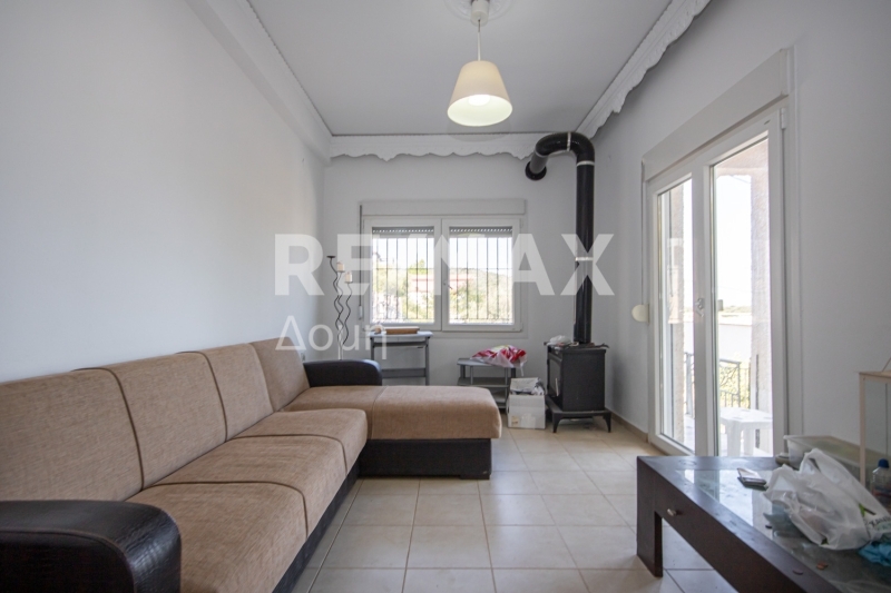 2 Bed, 1 Bath, HouseFor Sale, Kritharia, Nea Agchialos, Magnesia