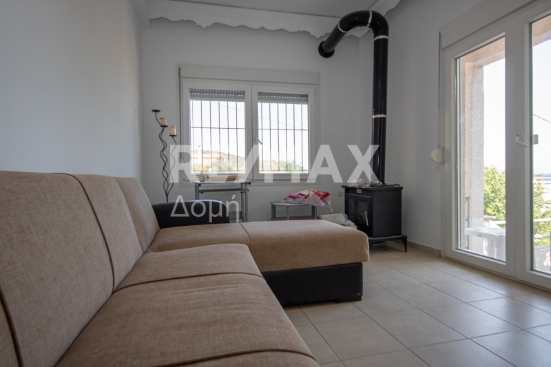 2 Bed, 1 Bath, HouseFor Sale, Kritharia, Nea Agchialos, Magnesia