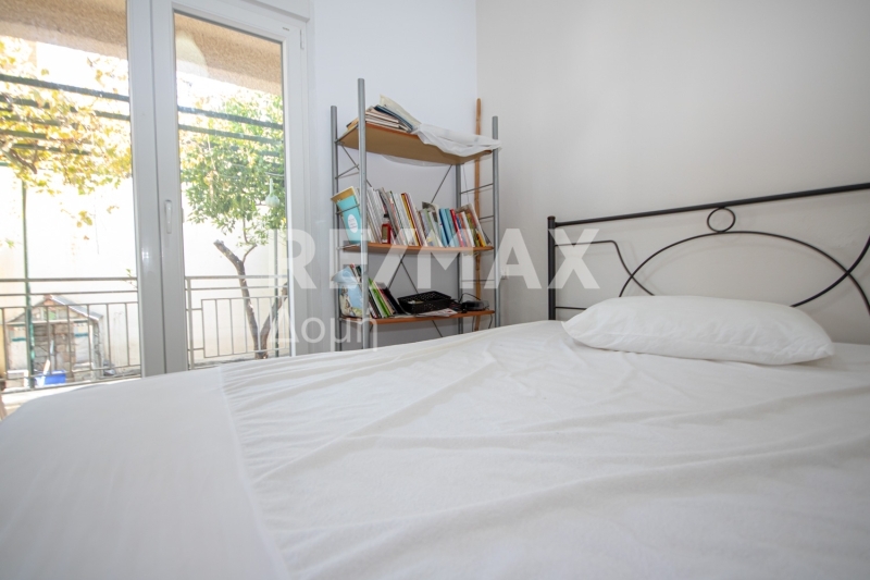 2 Bed, 1 Bath, HouseFor Sale, Kritharia, Nea Agchialos, Magnesia