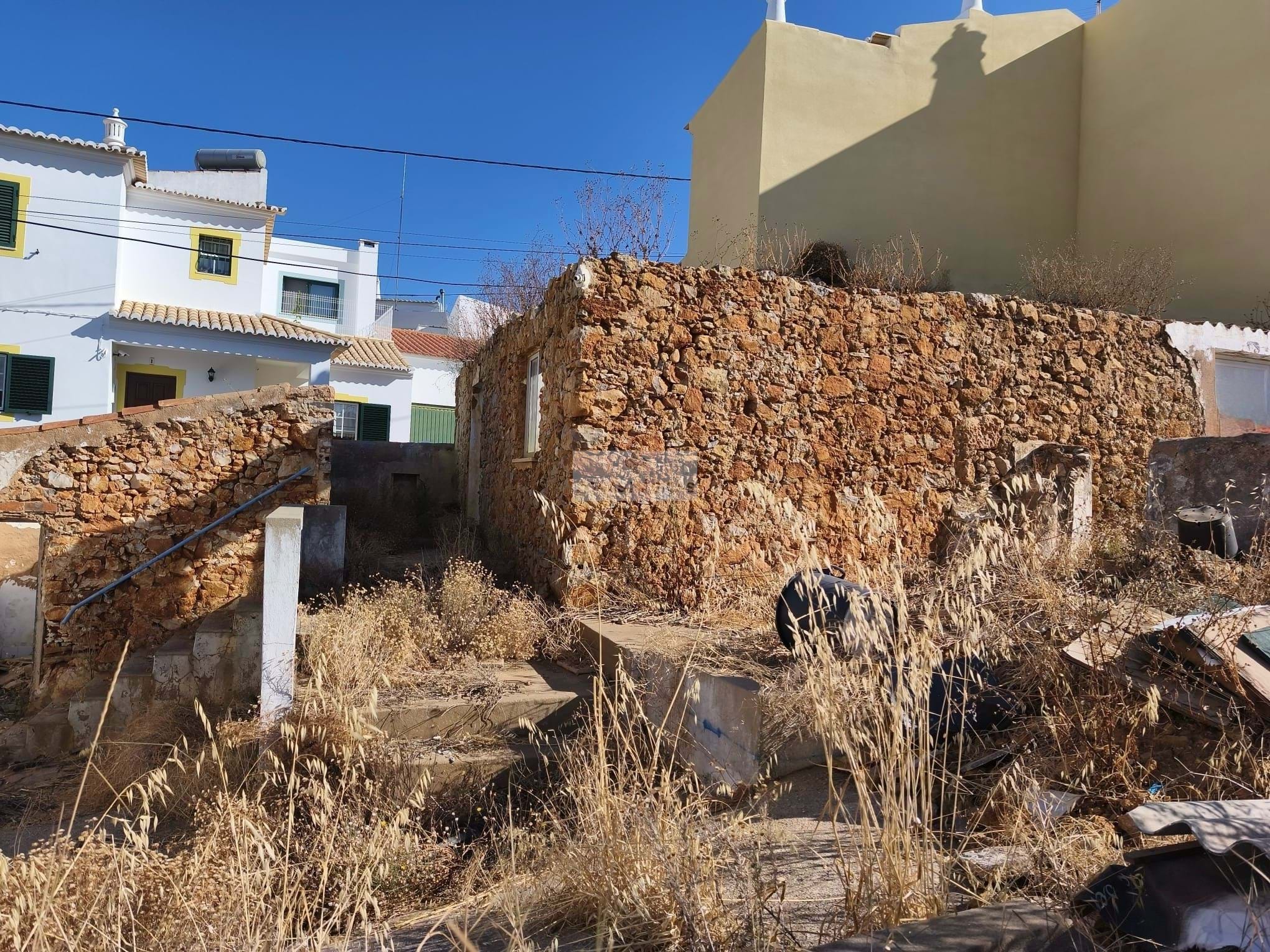2 Bed, 2 Bath, HouseFor Sale, Lagos, Faro, 8600-109