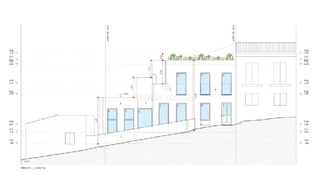 2 Bed, 2 Bath, HouseFor Sale, Lagos, Faro, 8600-109