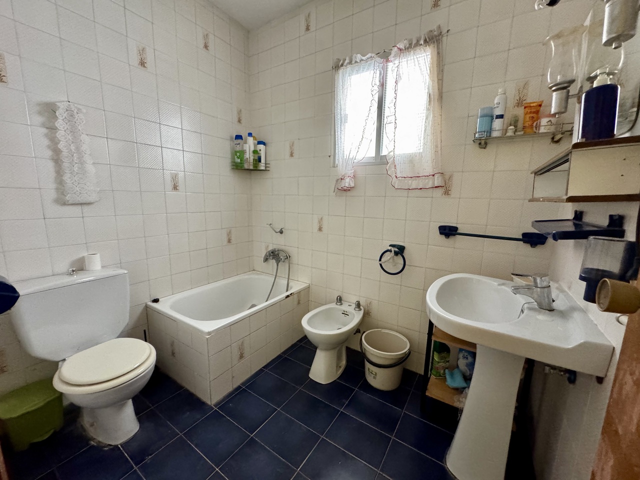 5 Bed, 2 Bath, HouseFor Sale, Los Belones, Murcia