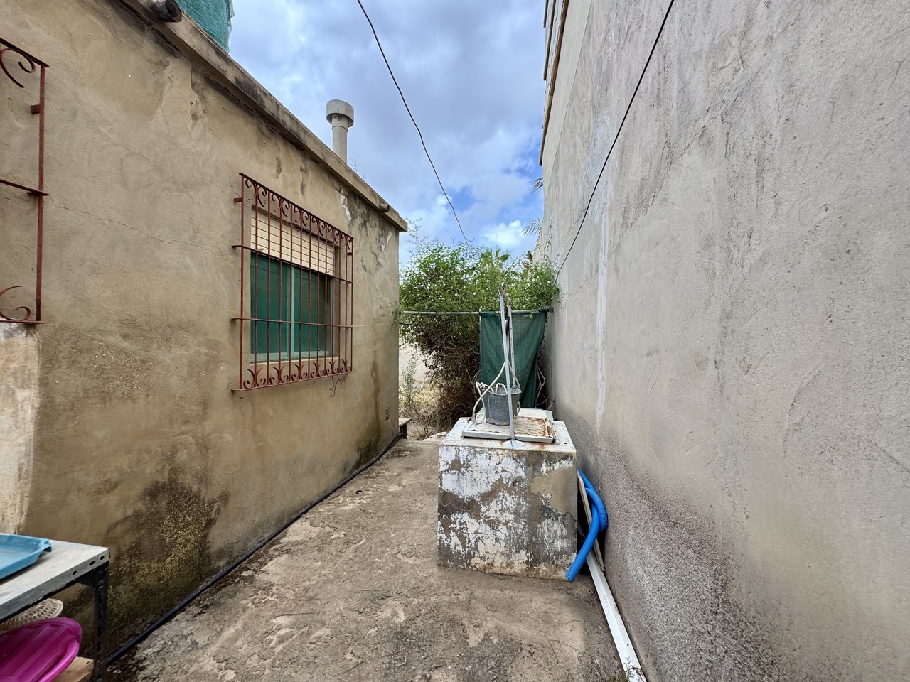 5 Bed, 2 Bath, HouseFor Sale, Los Belones, Murcia