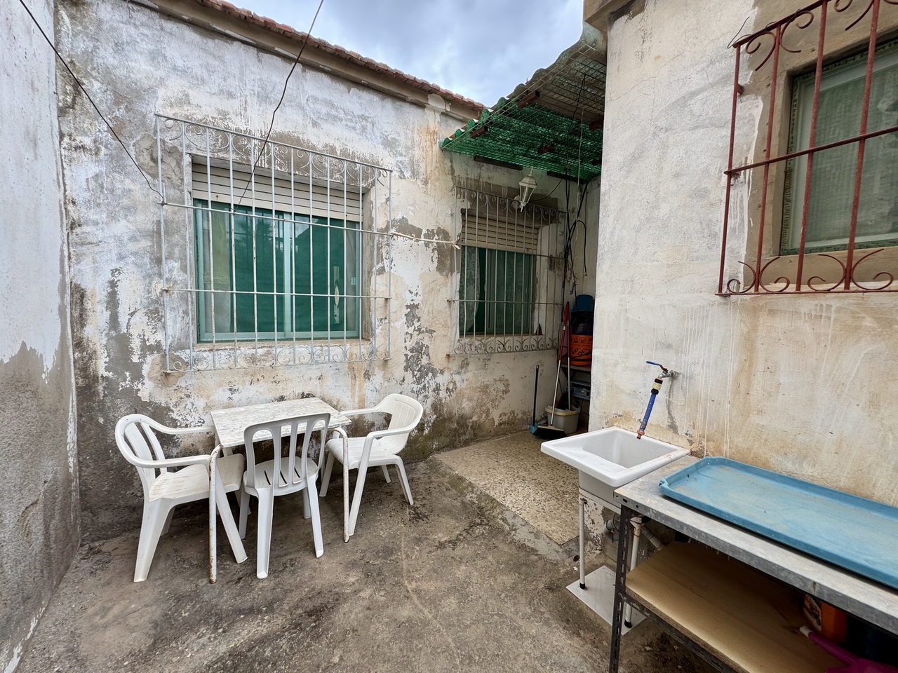 5 Bed, 2 Bath, HouseFor Sale, Los Belones, Murcia