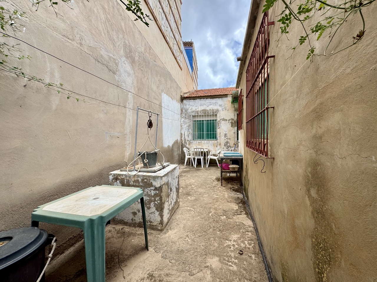 5 Bed, 2 Bath, HouseFor Sale, Los Belones, Murcia