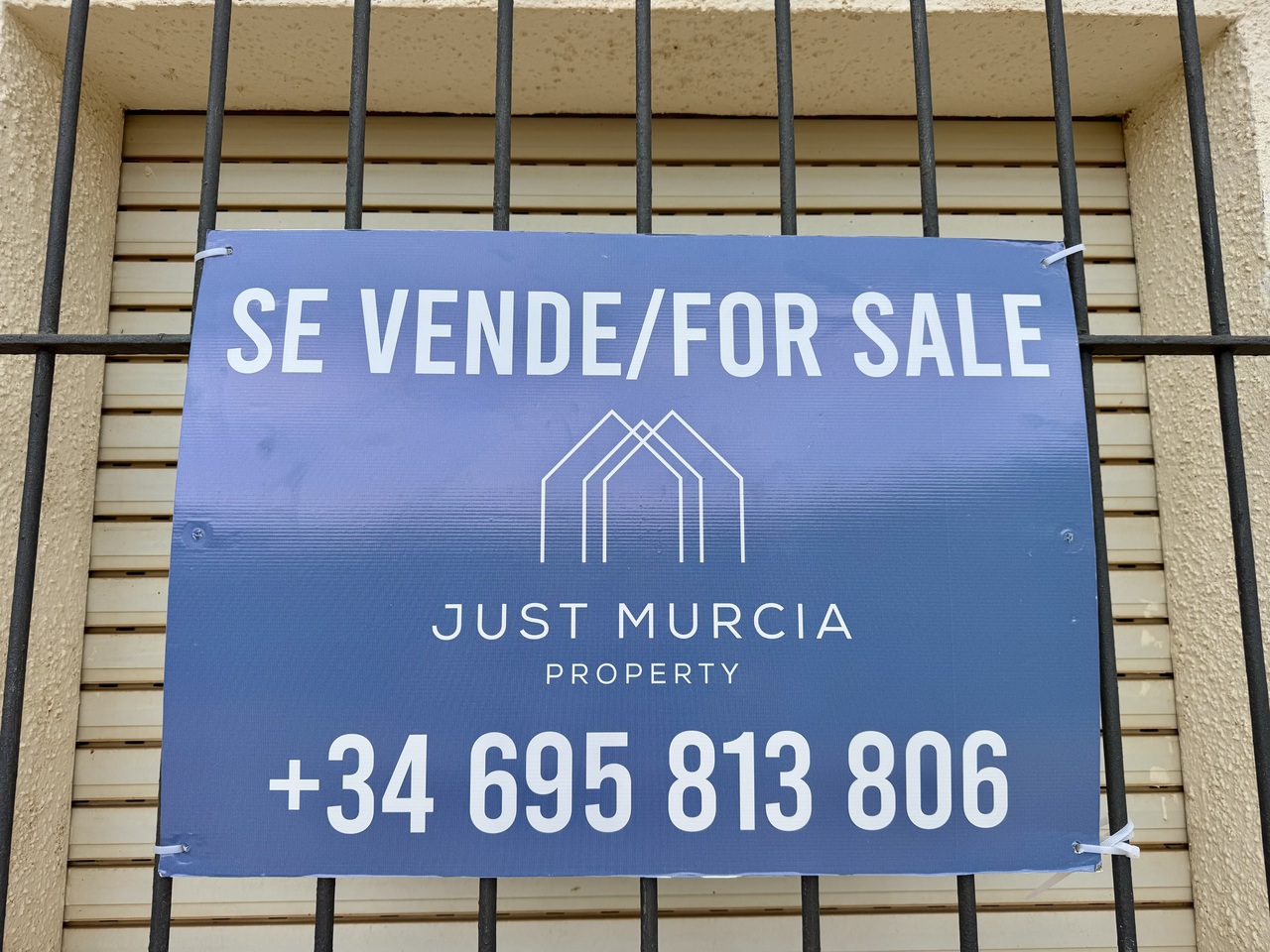 5 Bed, 2 Bath, HouseFor Sale, Los Belones, Murcia