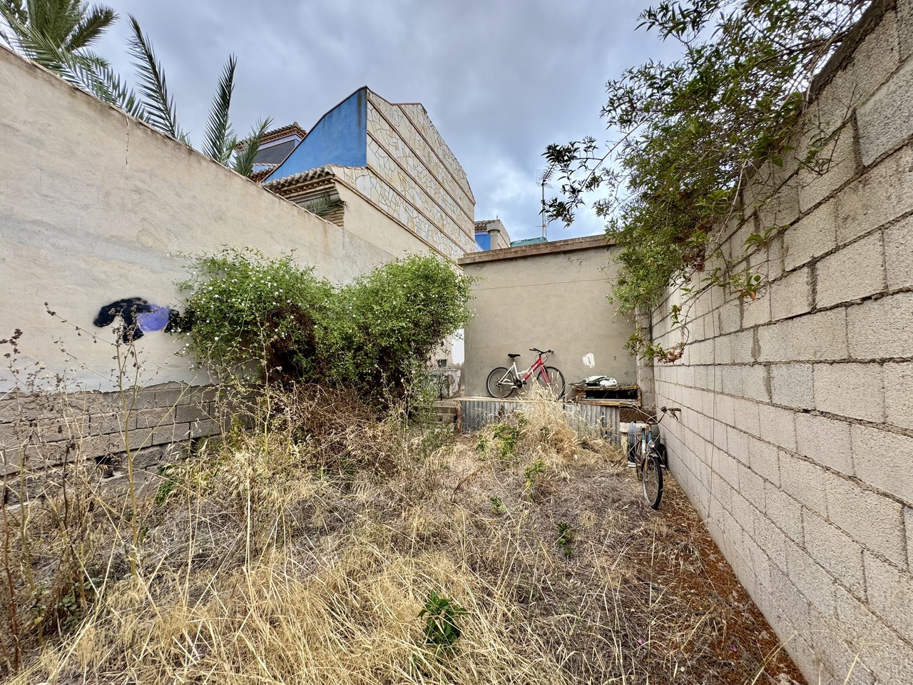 5 Bed, 2 Bath, HouseFor Sale, Los Belones, Murcia