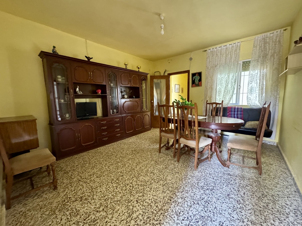 5 Bed, 2 Bath, HouseFor Sale, Los Belones, Murcia