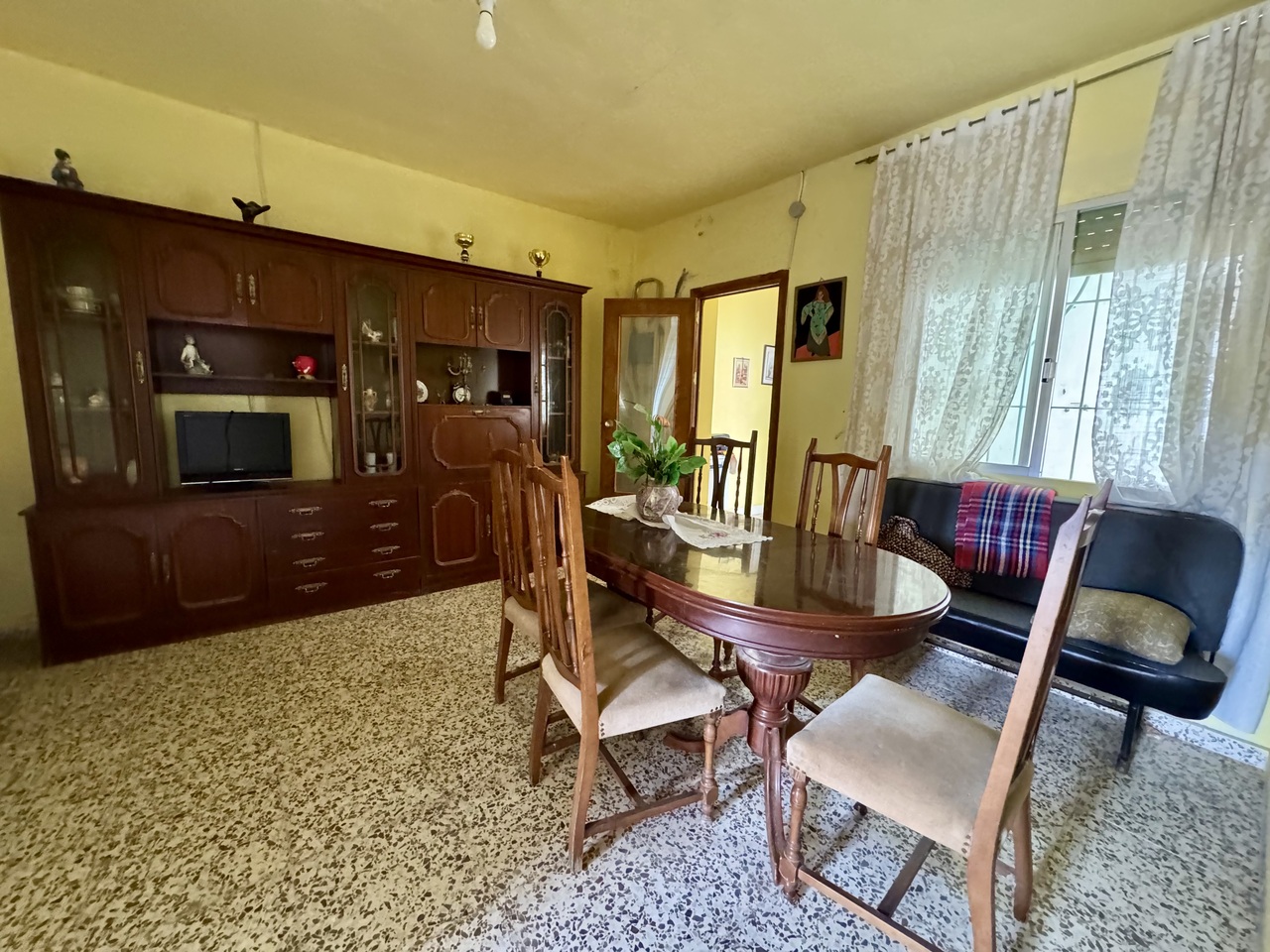 5 Bed, 2 Bath, HouseFor Sale, Los Belones, Murcia