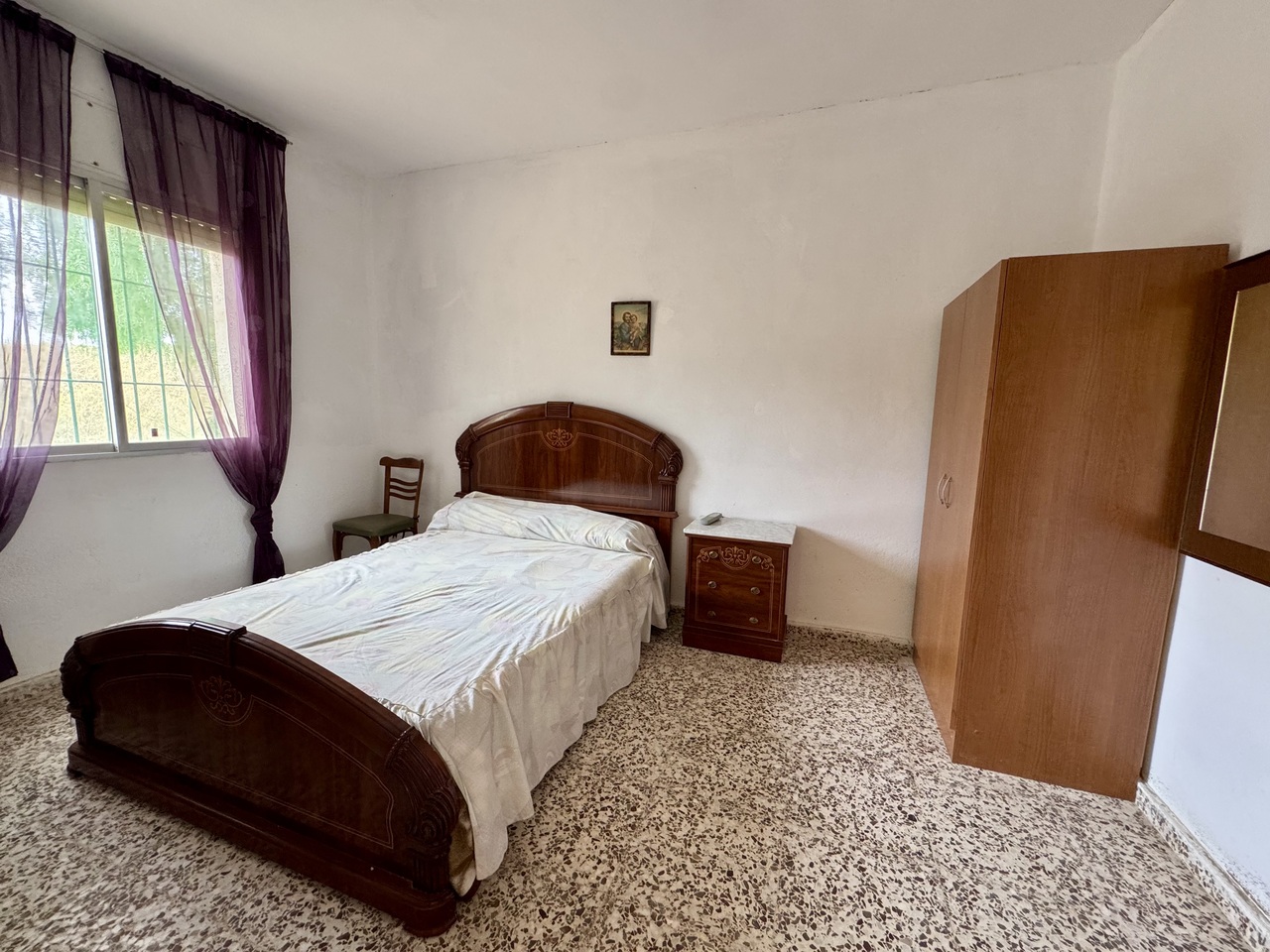 5 Bed, 2 Bath, HouseFor Sale, Los Belones, Murcia