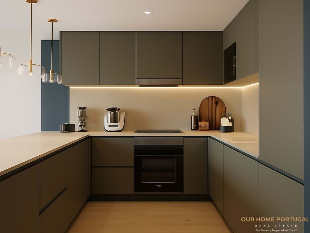 3 Bed, 3 Bath, ApartmentFor Sale, Cascais, Lisboa, 2765-273 ·