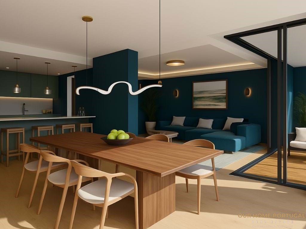 3 Bed, 3 Bath, ApartmentFor Sale, Cascais, Lisboa, 2765-273 ·