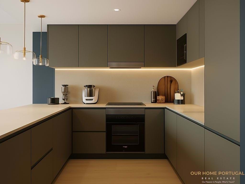 3 Bed, 3 Bath, ApartmentFor Sale, Cascais, Lisboa, 2765-273 ·