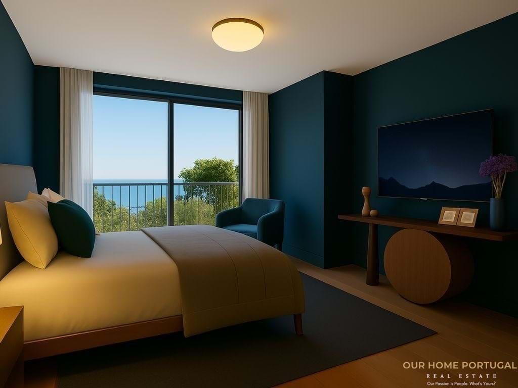 5 Bed, 5 Bath, ApartmentFor Sale, Cascais, Lisboa, 2765-273 ·