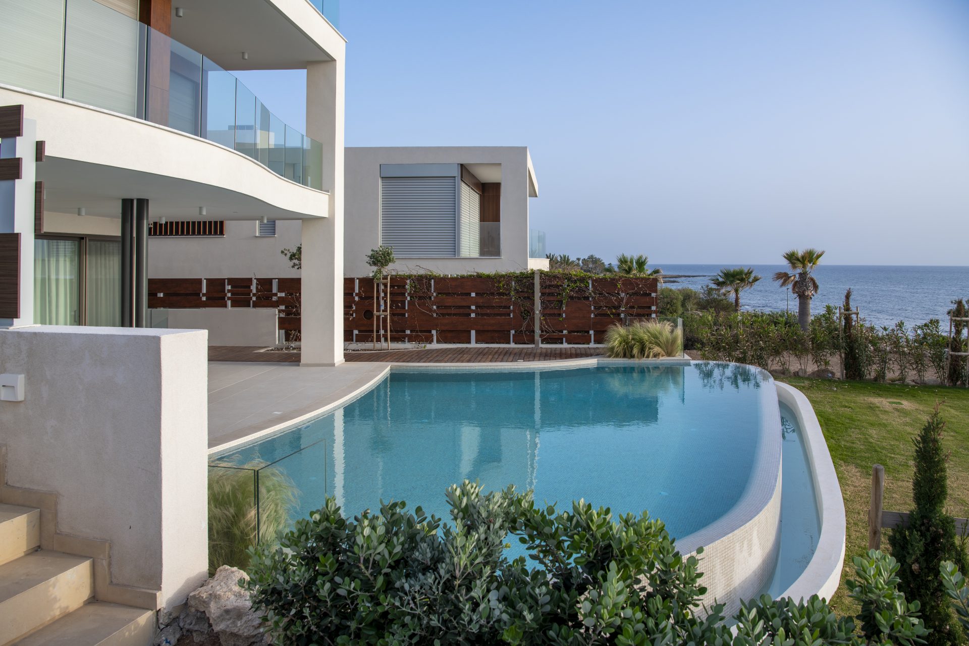 6 Bed, 7 Bath, HouseFor Sale, Chloraka, Paphos