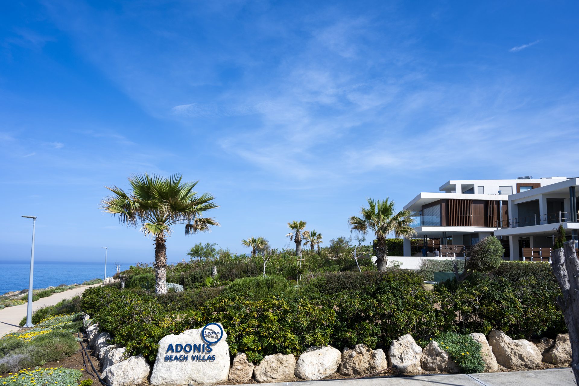 6 Bed, 5 Bath, HouseFor Sale, Chloraka, Paphos