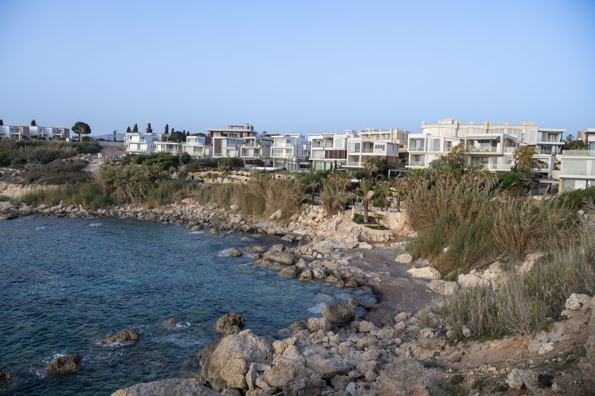 6 Bed, 5 Bath, HouseFor Sale, Chloraka, Paphos