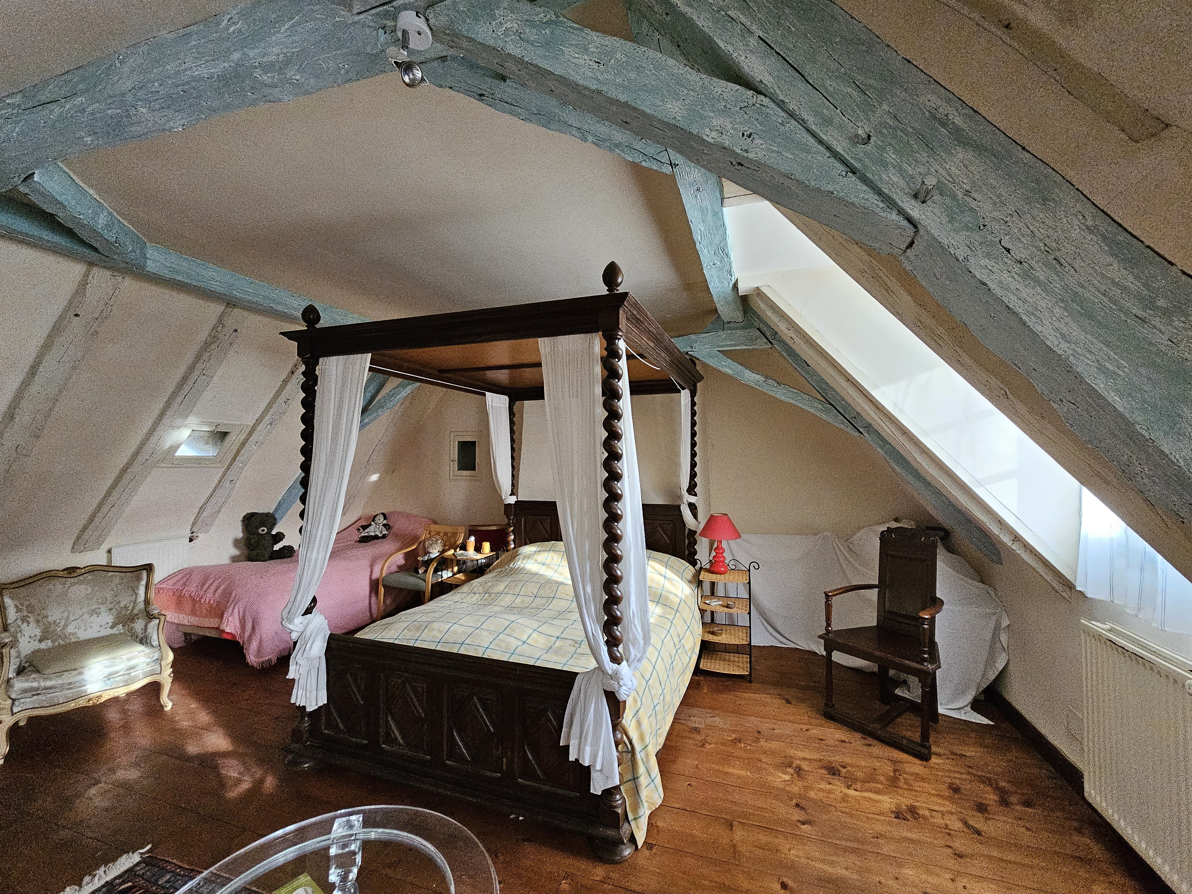 5 Bed, 4 Bath, HouseFor Sale, Pressignac Vicq, Dordogne, Aquitaine, 24150