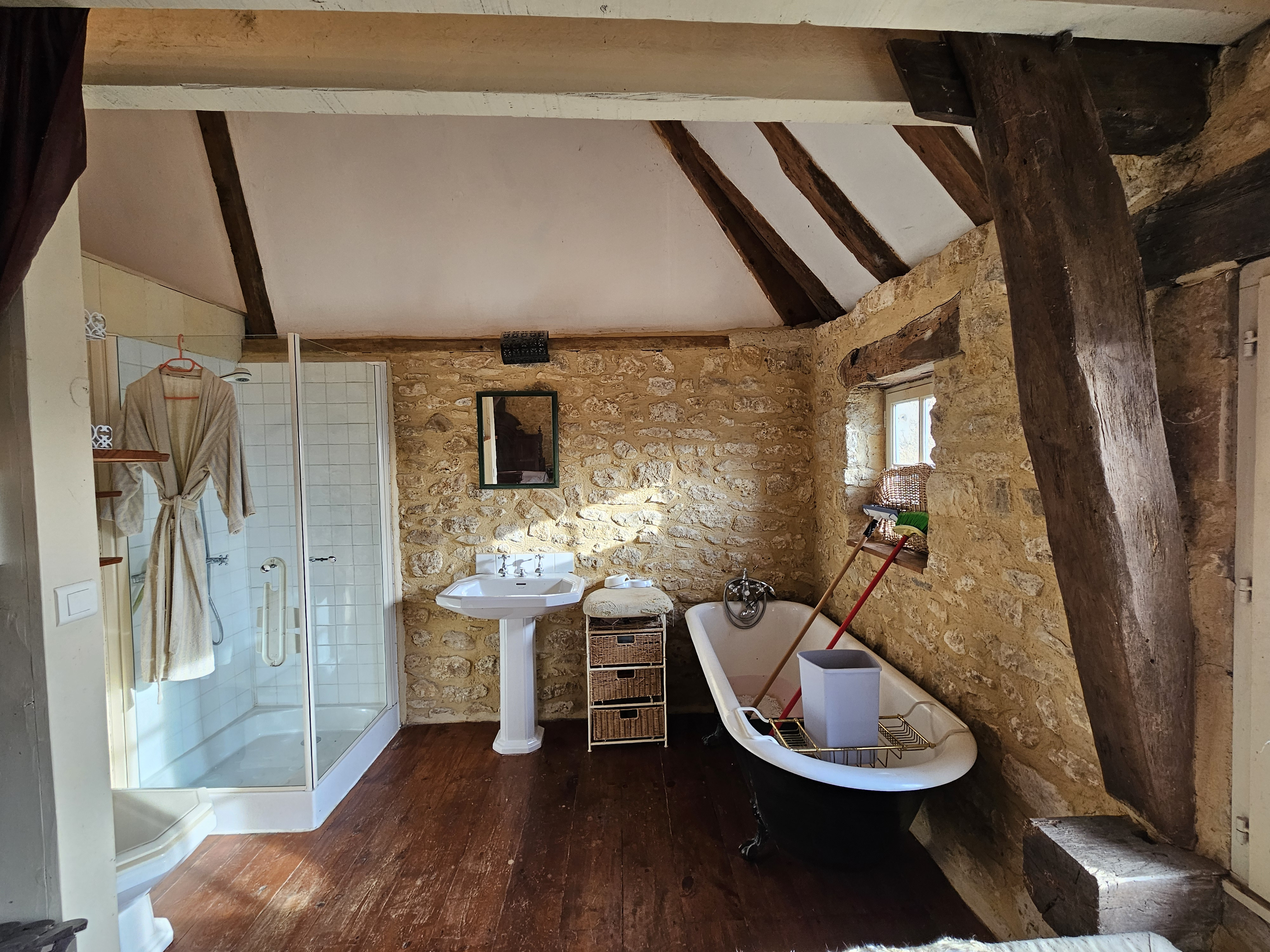 5 Bed, 4 Bath, HouseFor Sale, Pressignac Vicq, Dordogne, Aquitaine, 24150