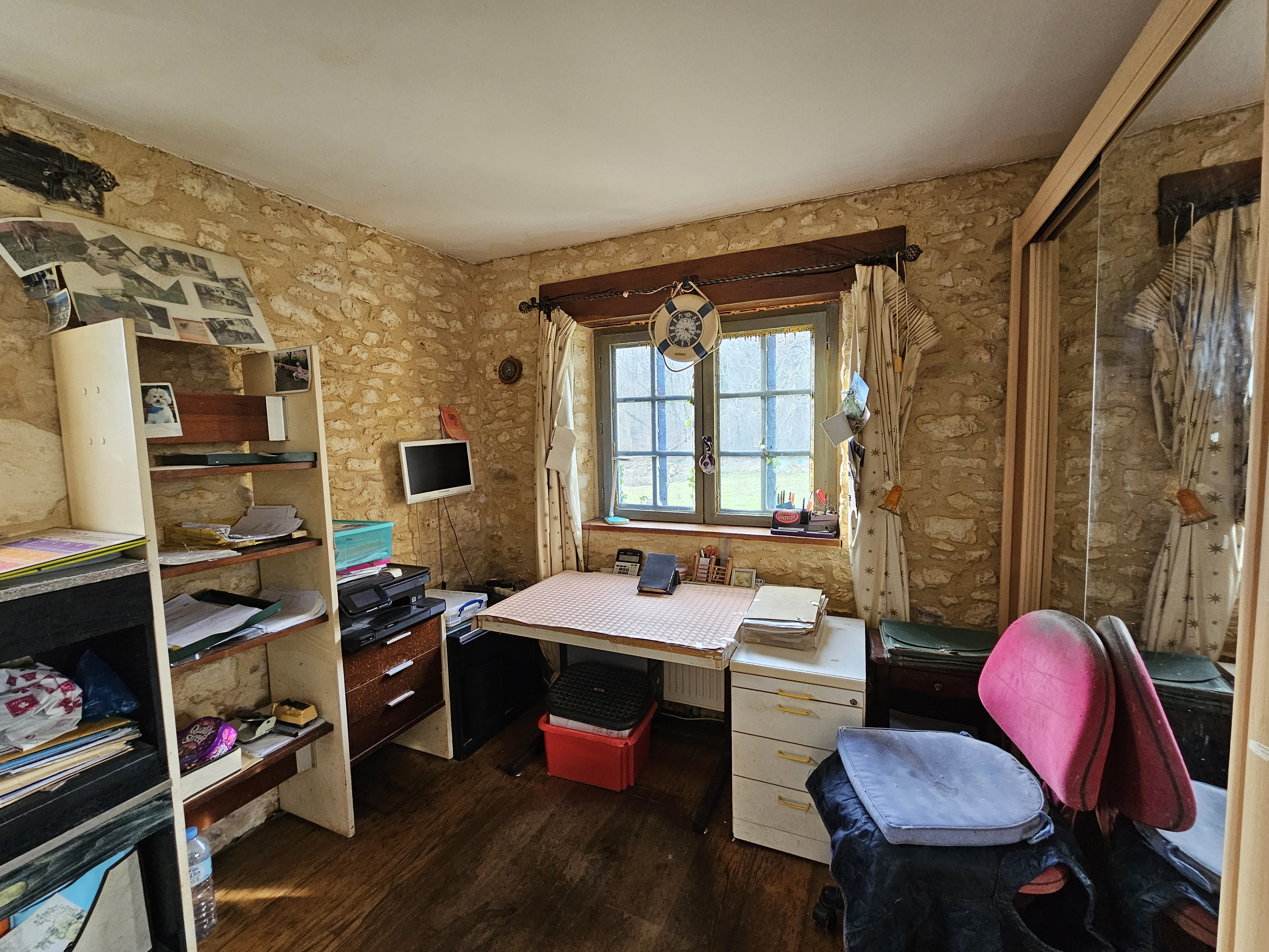 5 Bed, 4 Bath, HouseFor Sale, Pressignac Vicq, Dordogne, Aquitaine, 24150