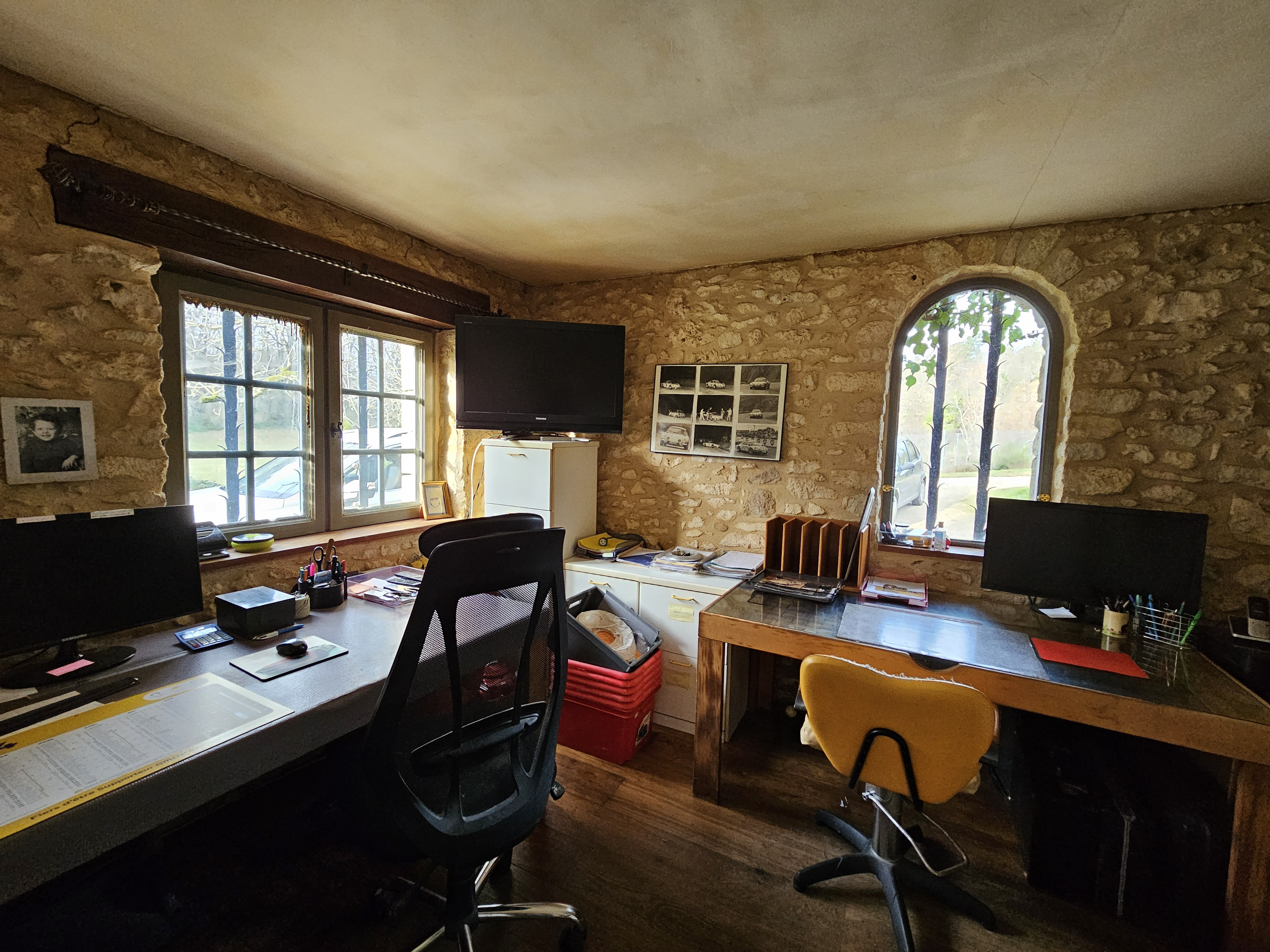 5 Bed, 4 Bath, HouseFor Sale, Pressignac Vicq, Dordogne, Aquitaine, 24150