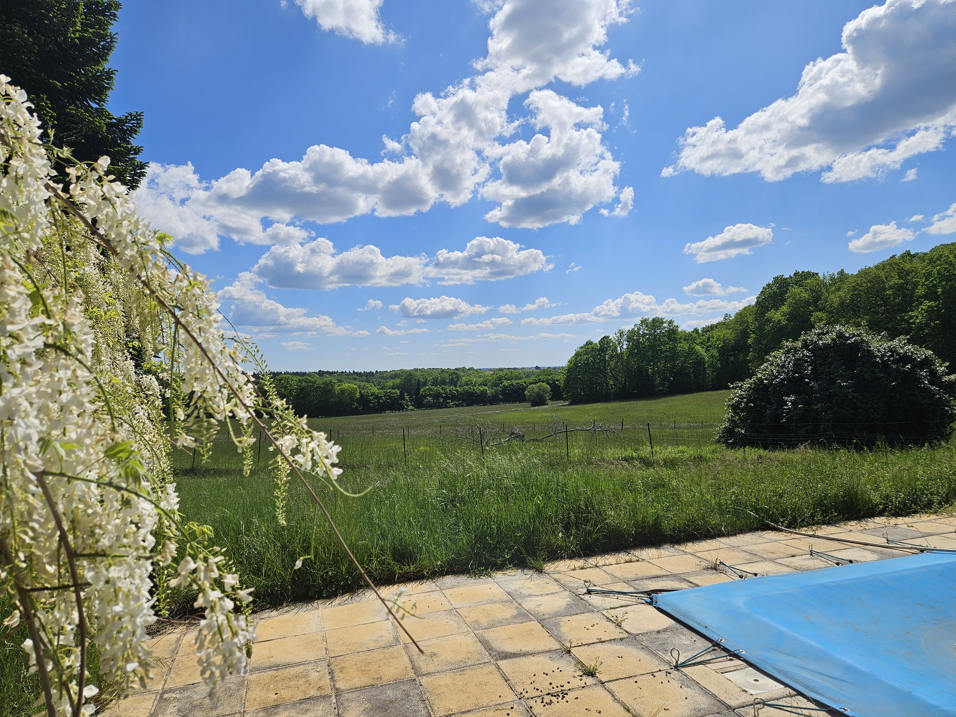 5 Bed, 4 Bath, HouseFor Sale, Pressignac Vicq, Dordogne, Aquitaine, 24150