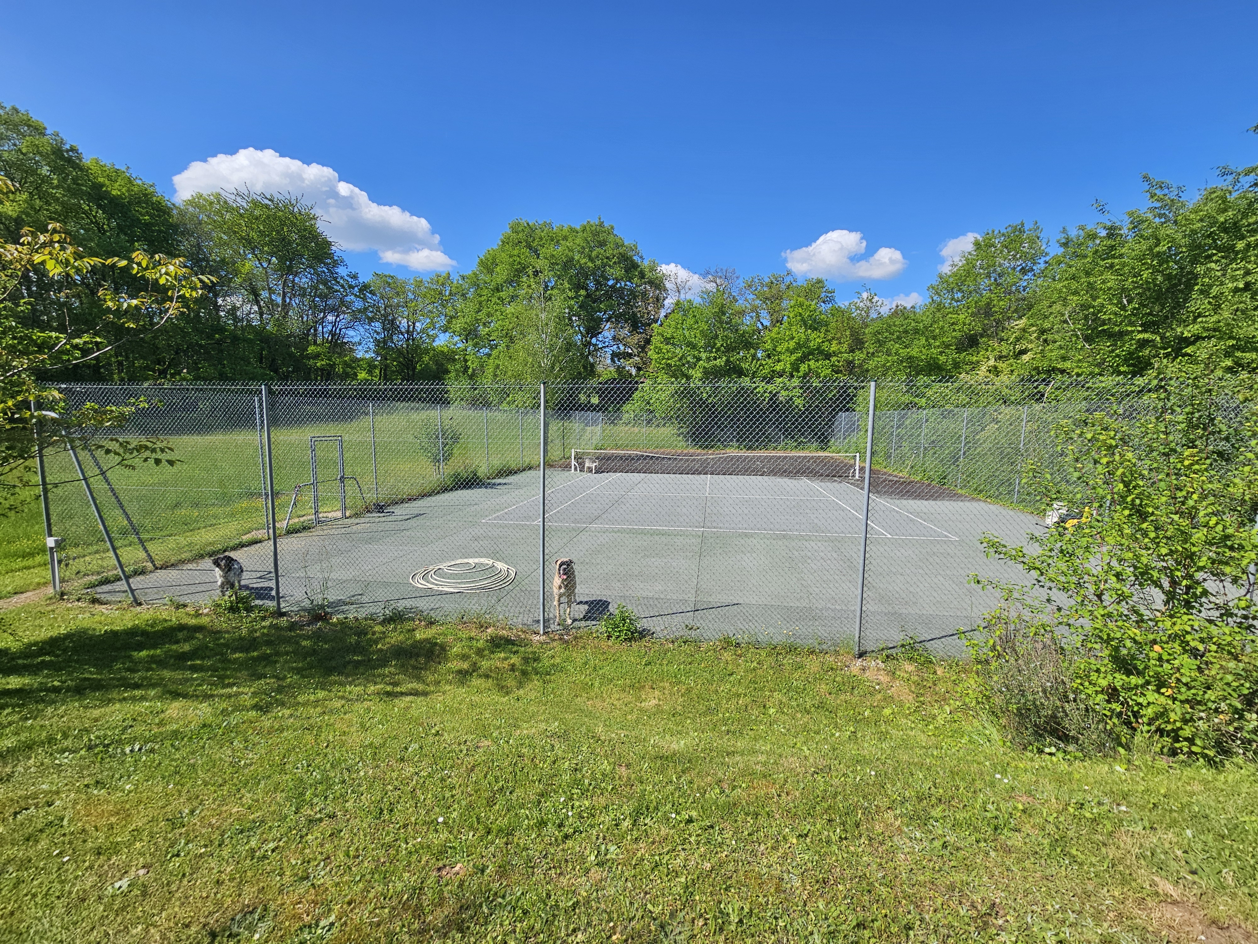 5 Bed, 4 Bath, HouseFor Sale, Pressignac Vicq, Dordogne, Aquitaine, 24150