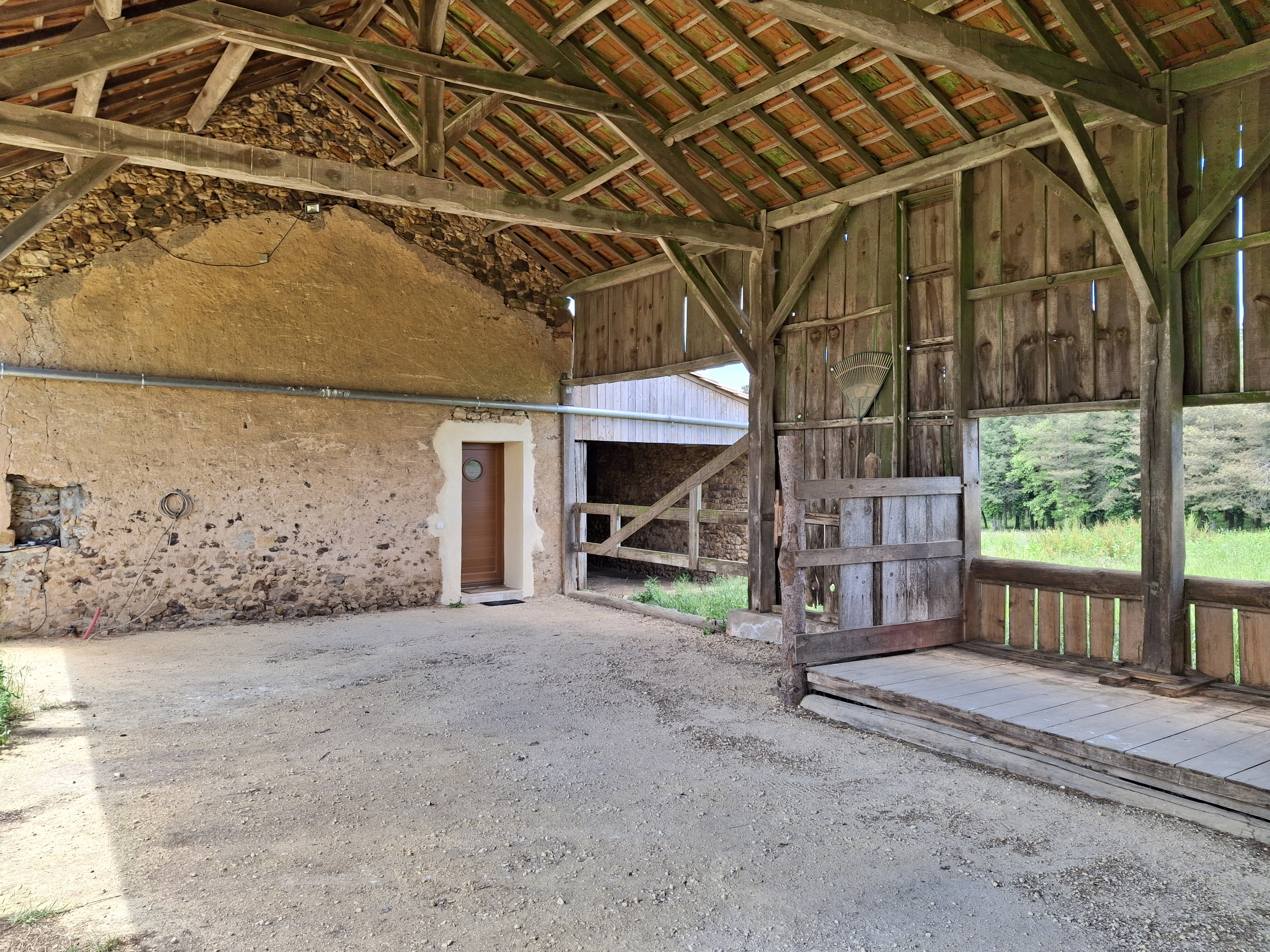 4 Bed, 3 Bath, HouseFor Sale, Monpazier, Dordogne, Aquitaine, 24540