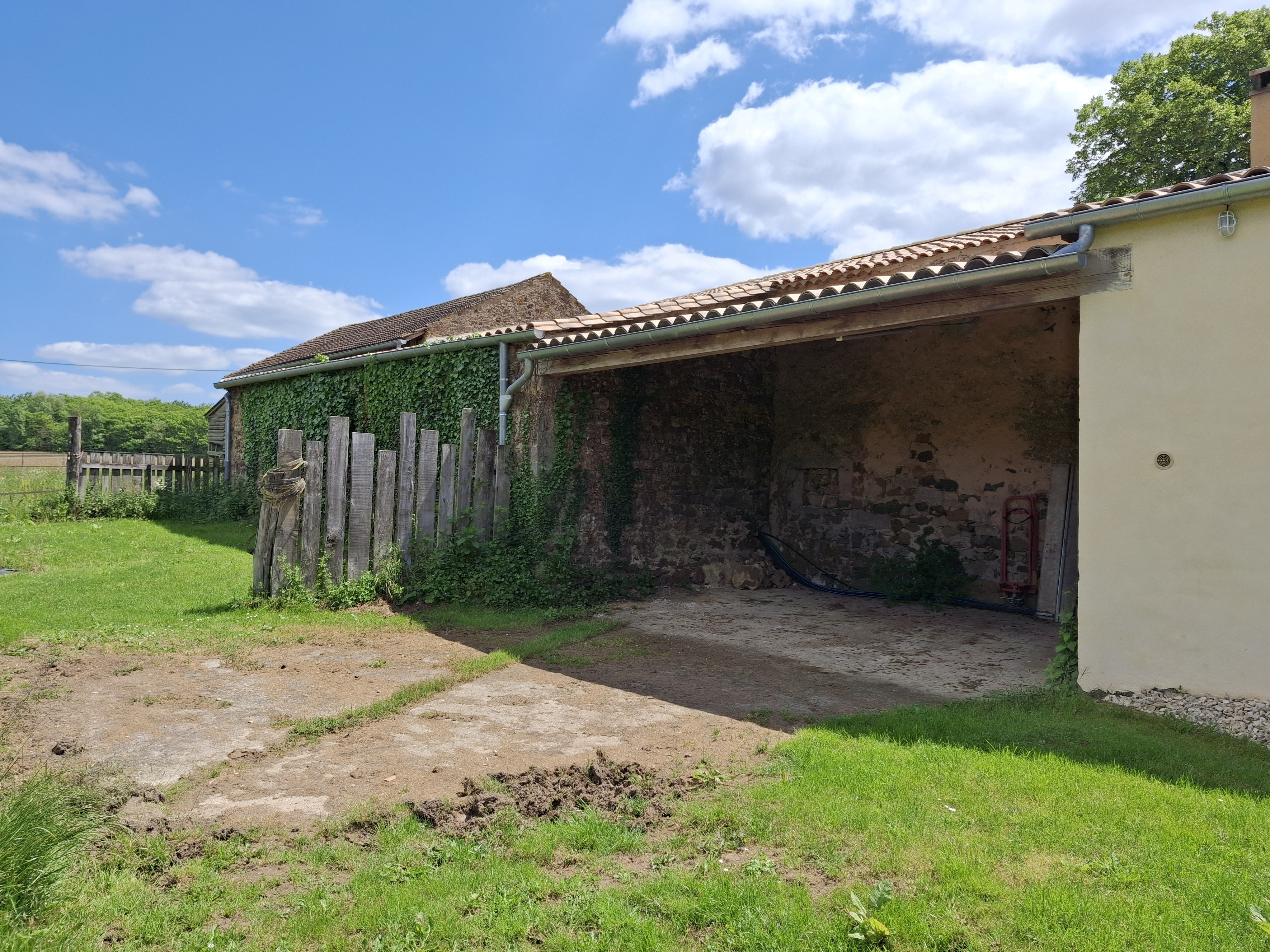 4 Bed, 3 Bath, HouseFor Sale, Monpazier, Dordogne, Aquitaine, 24540