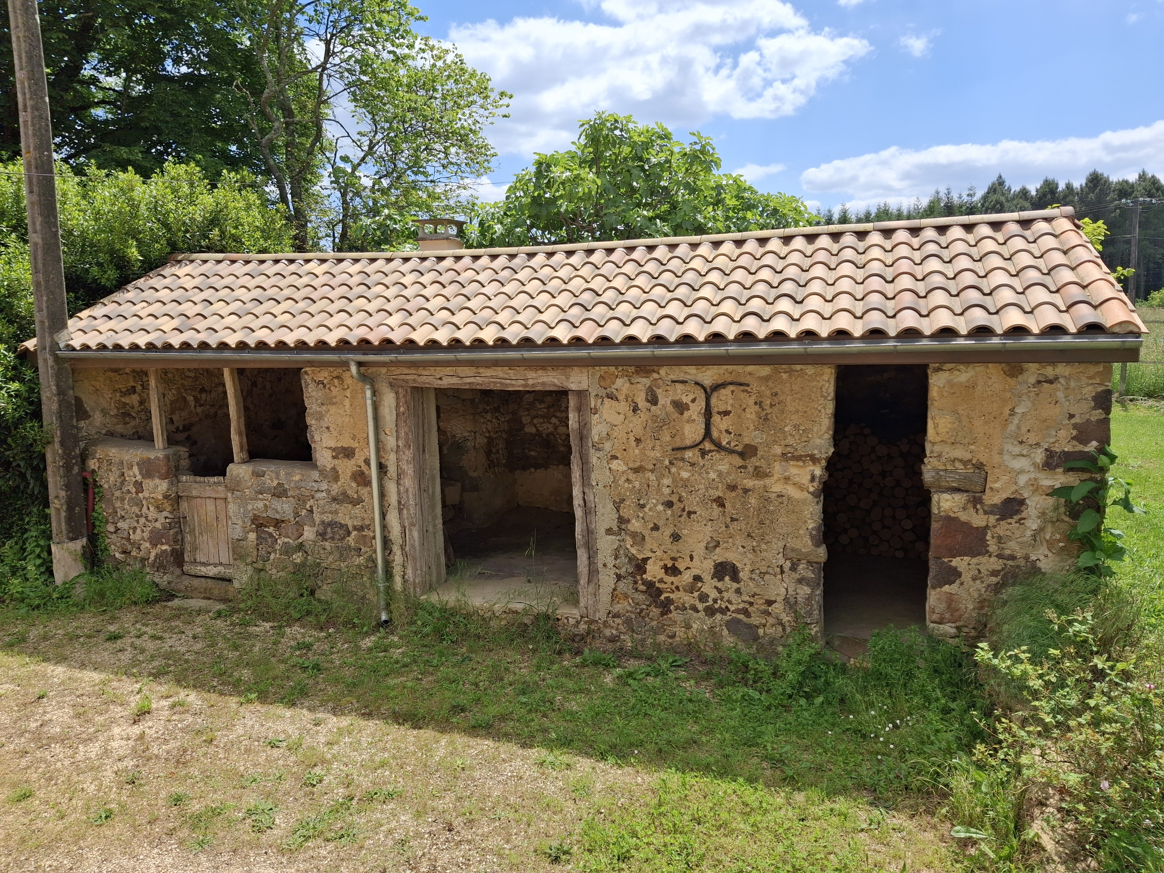 4 Bed, 3 Bath, HouseFor Sale, Monpazier, Dordogne, Aquitaine, 24540