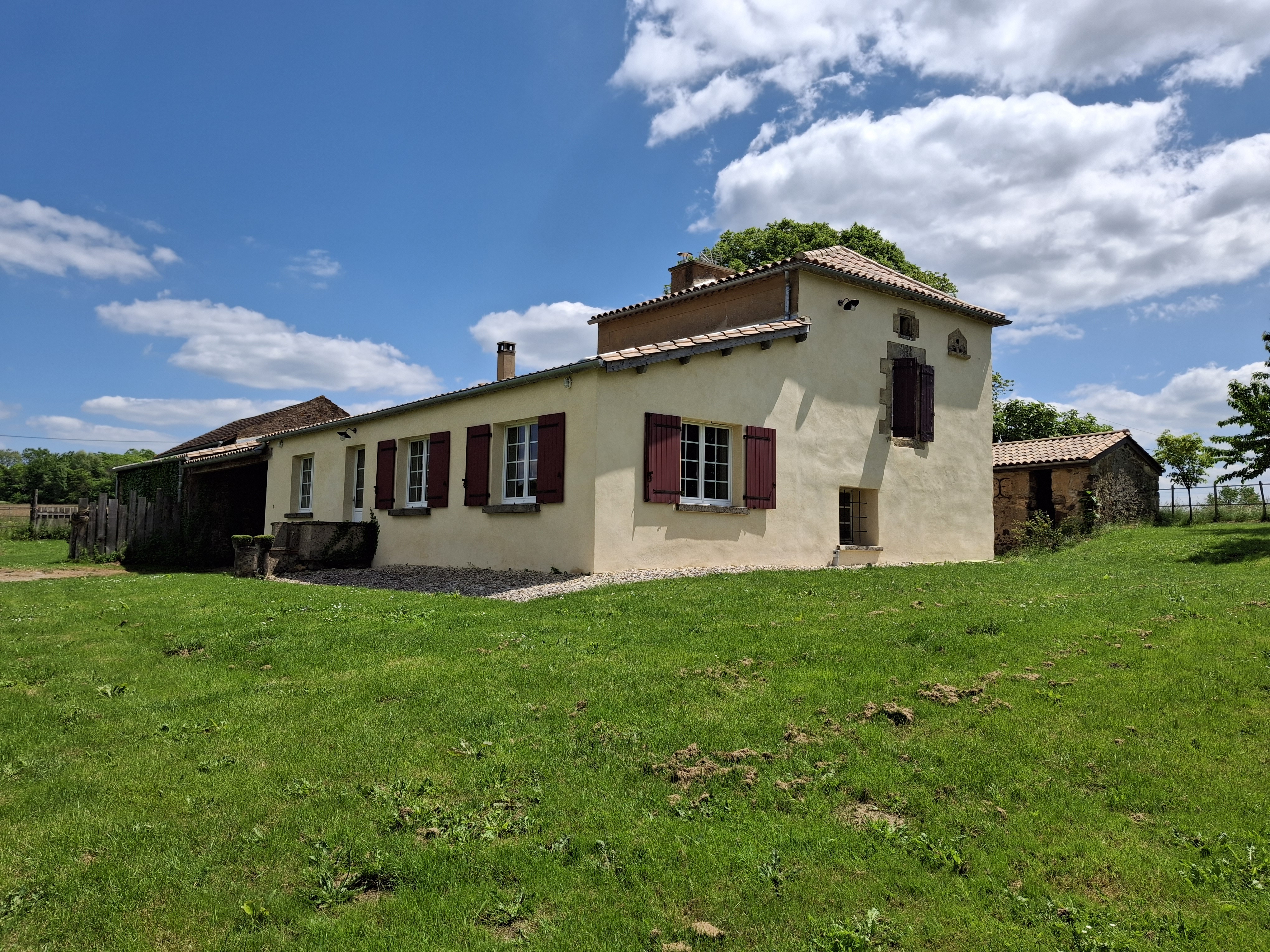 4 Bed, 3 Bath, HouseFor Sale, Monpazier, Dordogne, Aquitaine, 24540