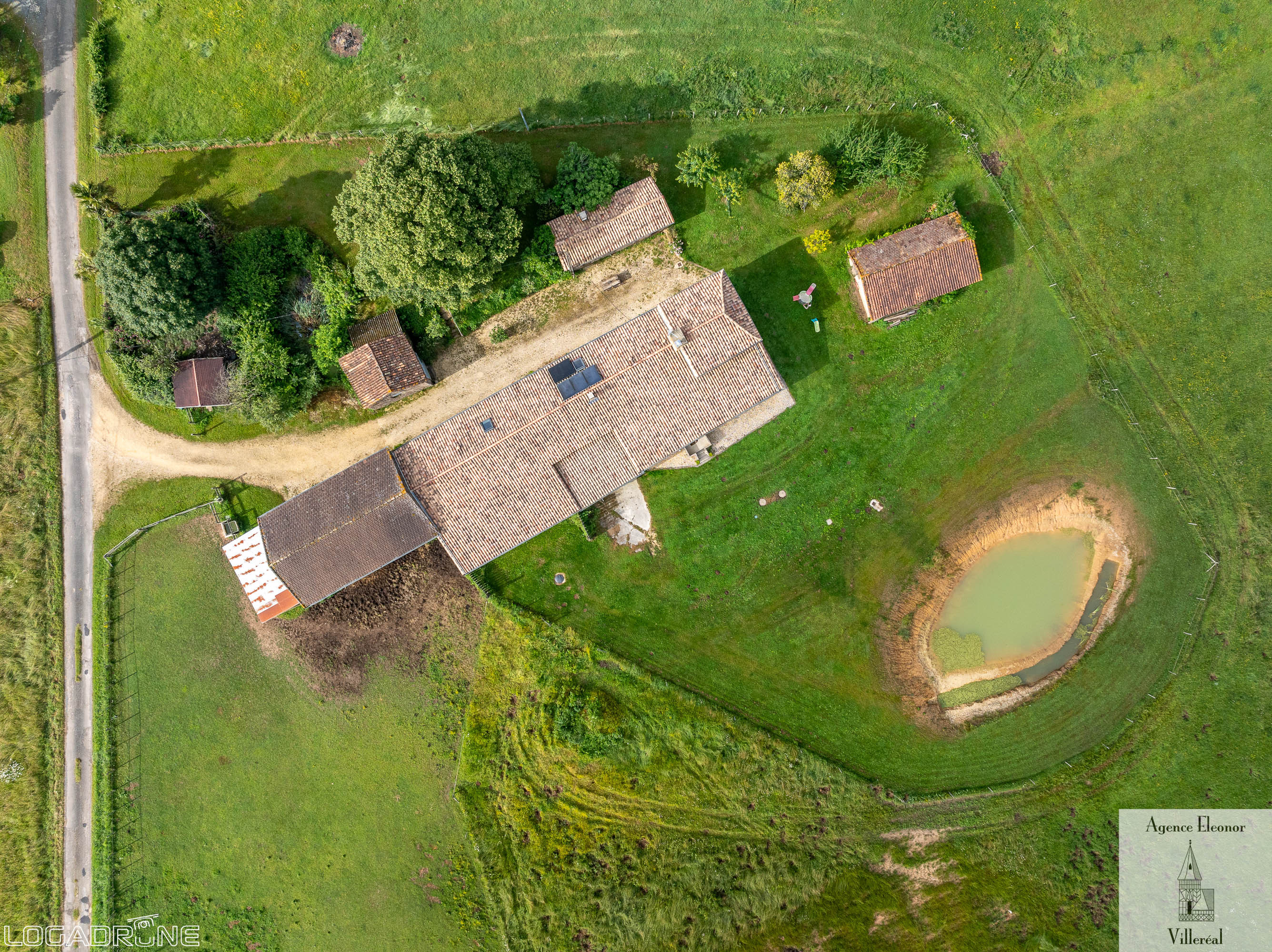 4 Bed, 3 Bath, HouseFor Sale, Monpazier, Dordogne, Aquitaine, 24540