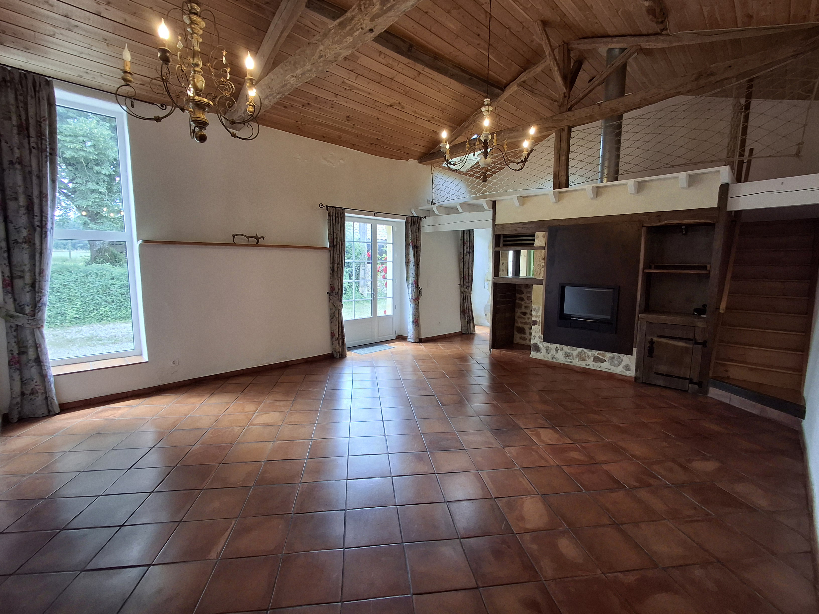 4 Bed, 3 Bath, HouseFor Sale, Monpazier, Dordogne, Aquitaine, 24540