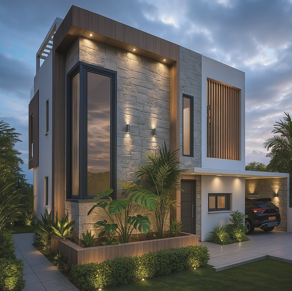 3 Bed, 2 Bath, HouseFor Sale, Pegeia, Paphos