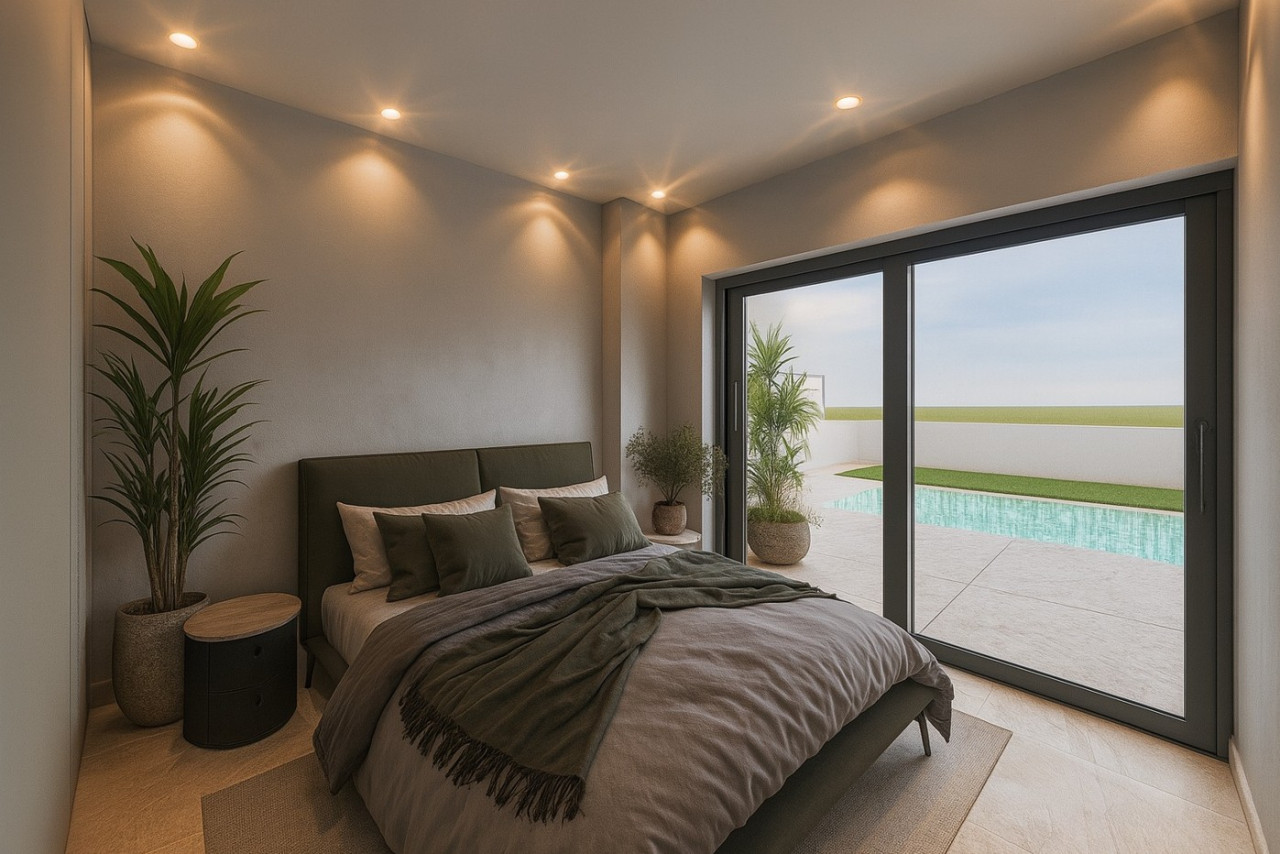 3 Bed, 2 Bath, HouseFor Sale, Pegeia, Paphos