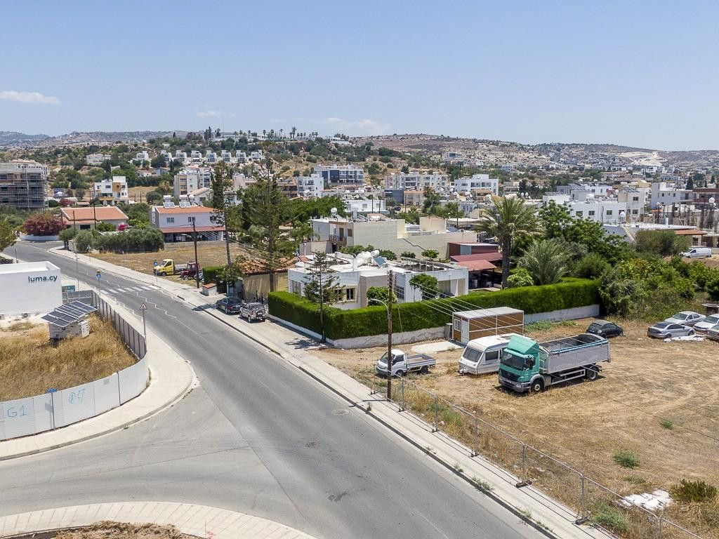 3 Bed, 2 Bath, HouseFor Sale, Geroskipou, Paphos
