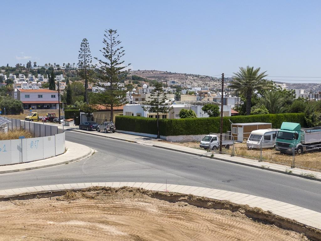 3 Bed, 2 Bath, HouseFor Sale, Geroskipou, Paphos