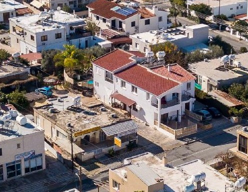 6 Bed, 5 Bath, HouseFor Sale, Geroskipou, Paphos