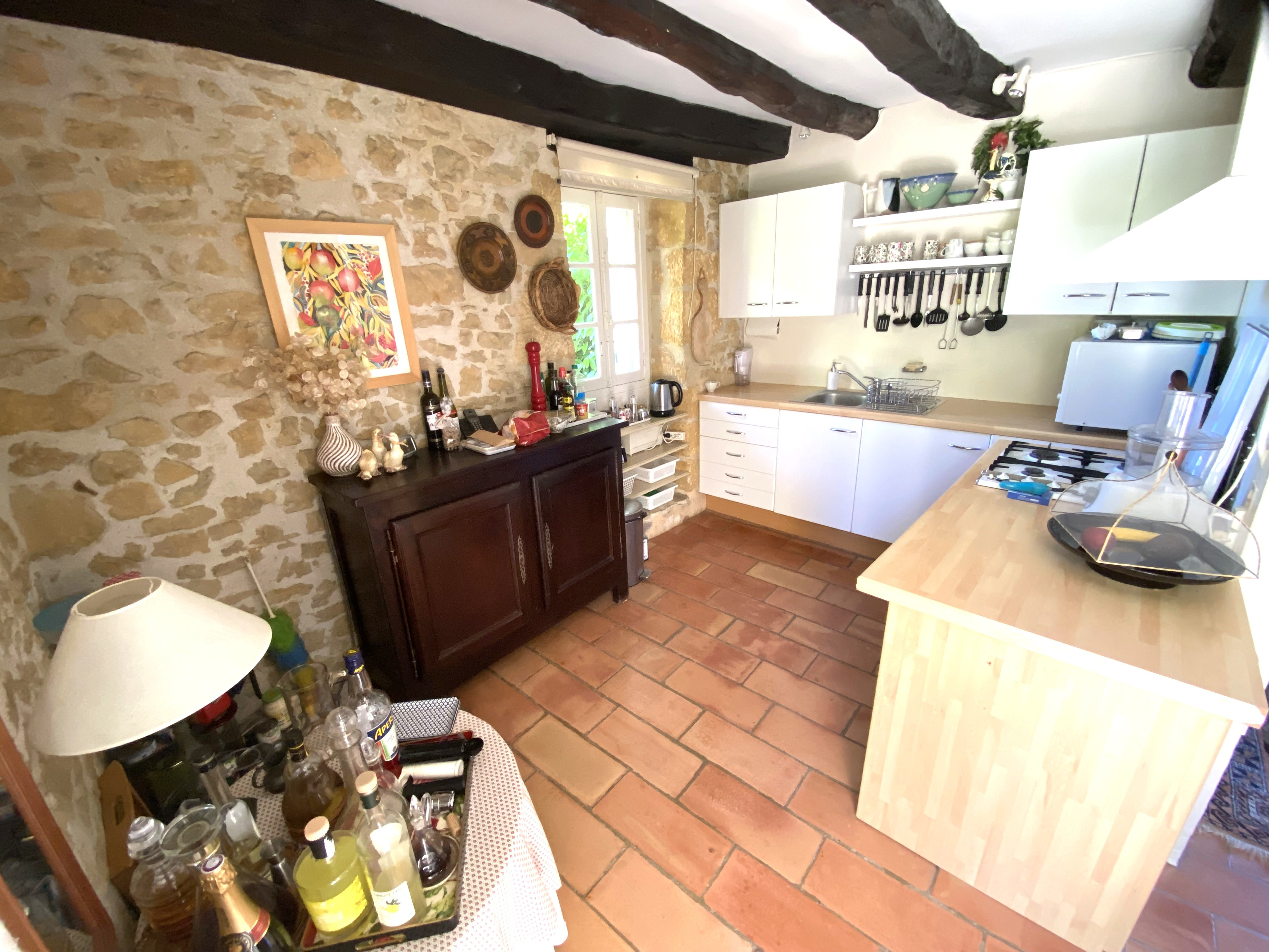 3 Bed, 3 Bath, HouseFor Sale, Saint-pompont, Dordogne, Aquitaine, 24170