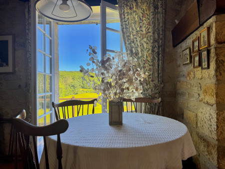 3 Bed, 3 Bath, HouseFor Sale, Saint-pompont, Dordogne, Aquitaine, 24170