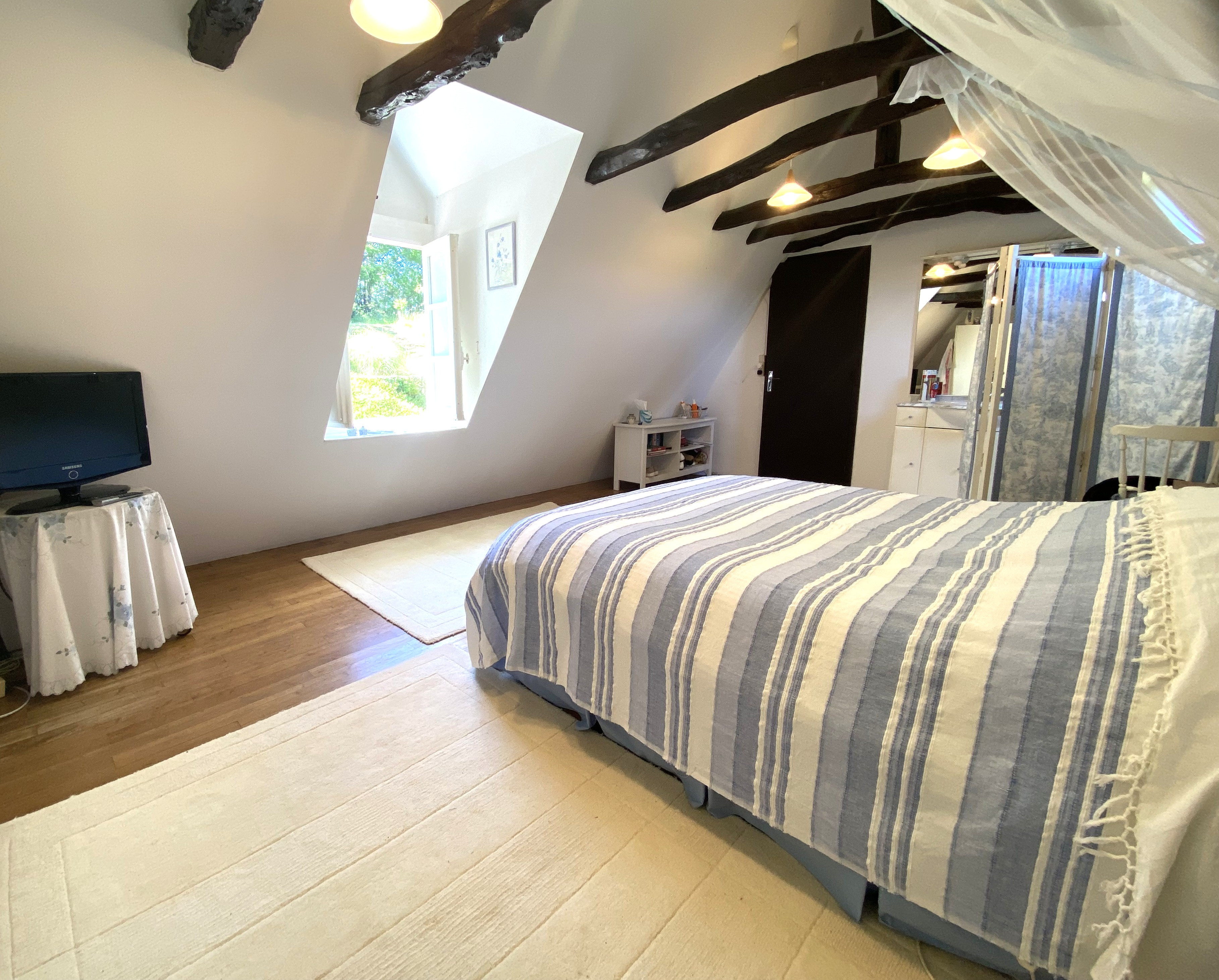 3 Bed, 3 Bath, HouseFor Sale, Saint-pompont, Dordogne, Aquitaine, 24170