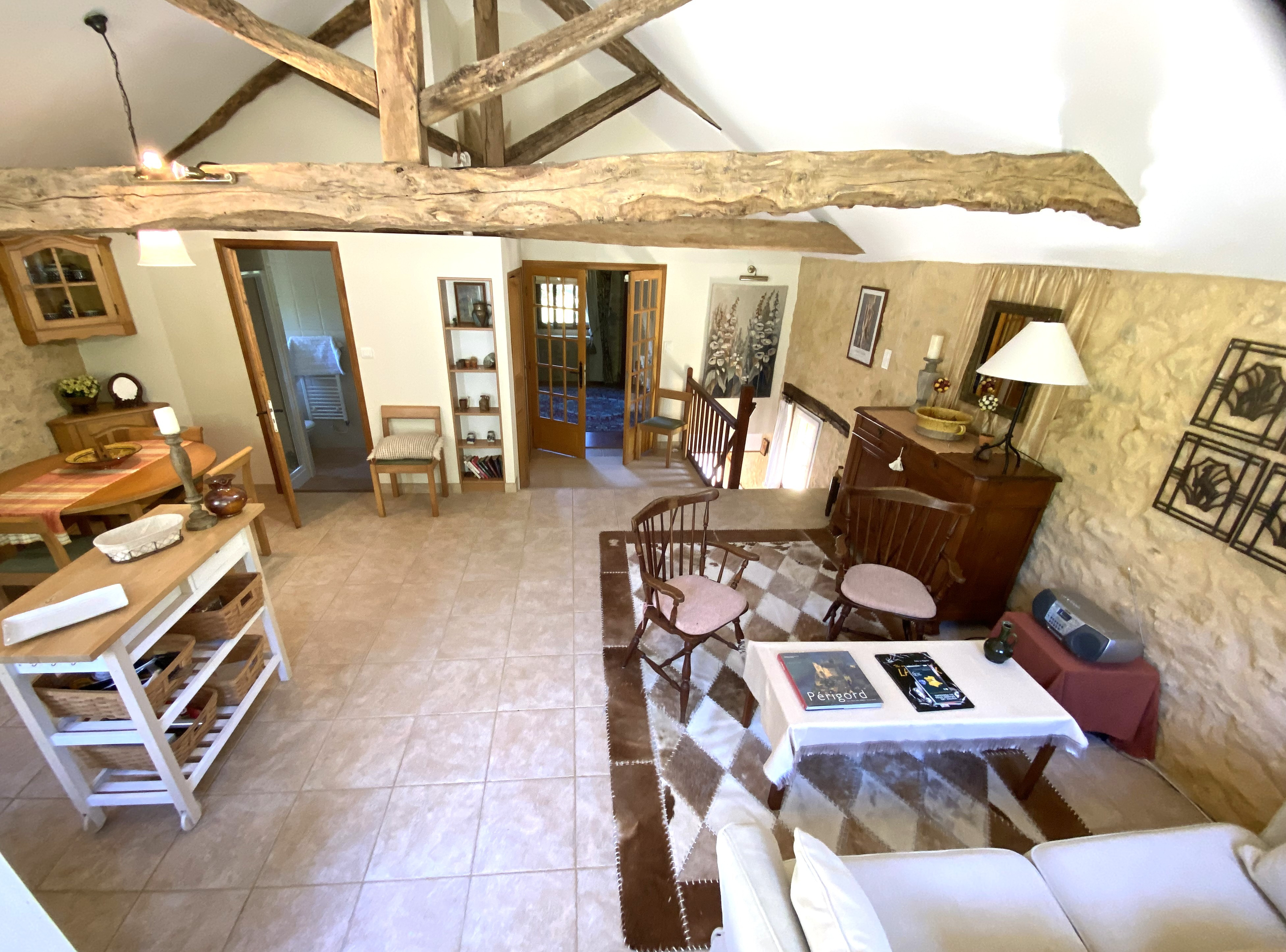 3 Bed, 3 Bath, HouseFor Sale, Saint-pompont, Dordogne, Aquitaine, 24170