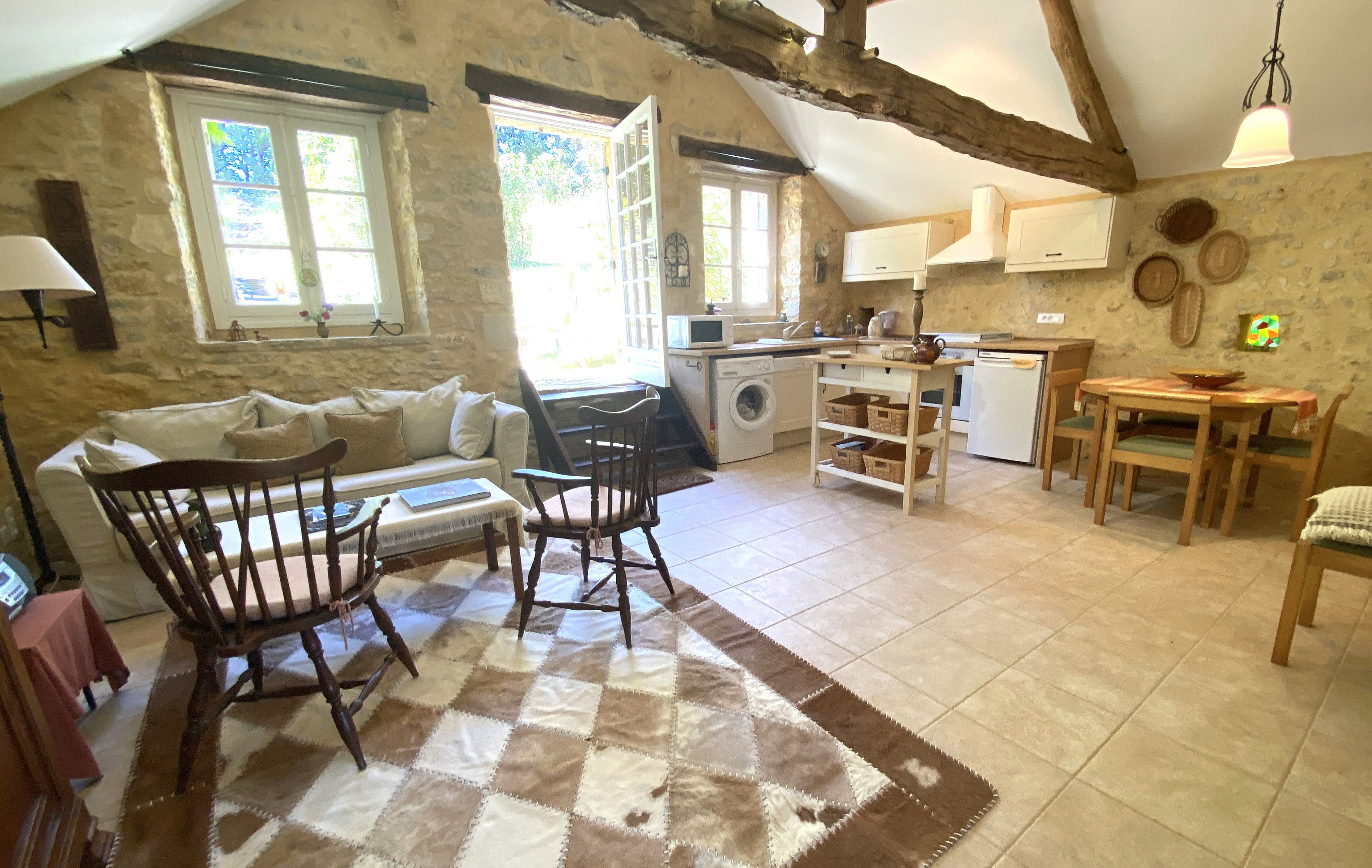 3 Bed, 3 Bath, HouseFor Sale, Saint-pompont, Dordogne, Aquitaine, 24170