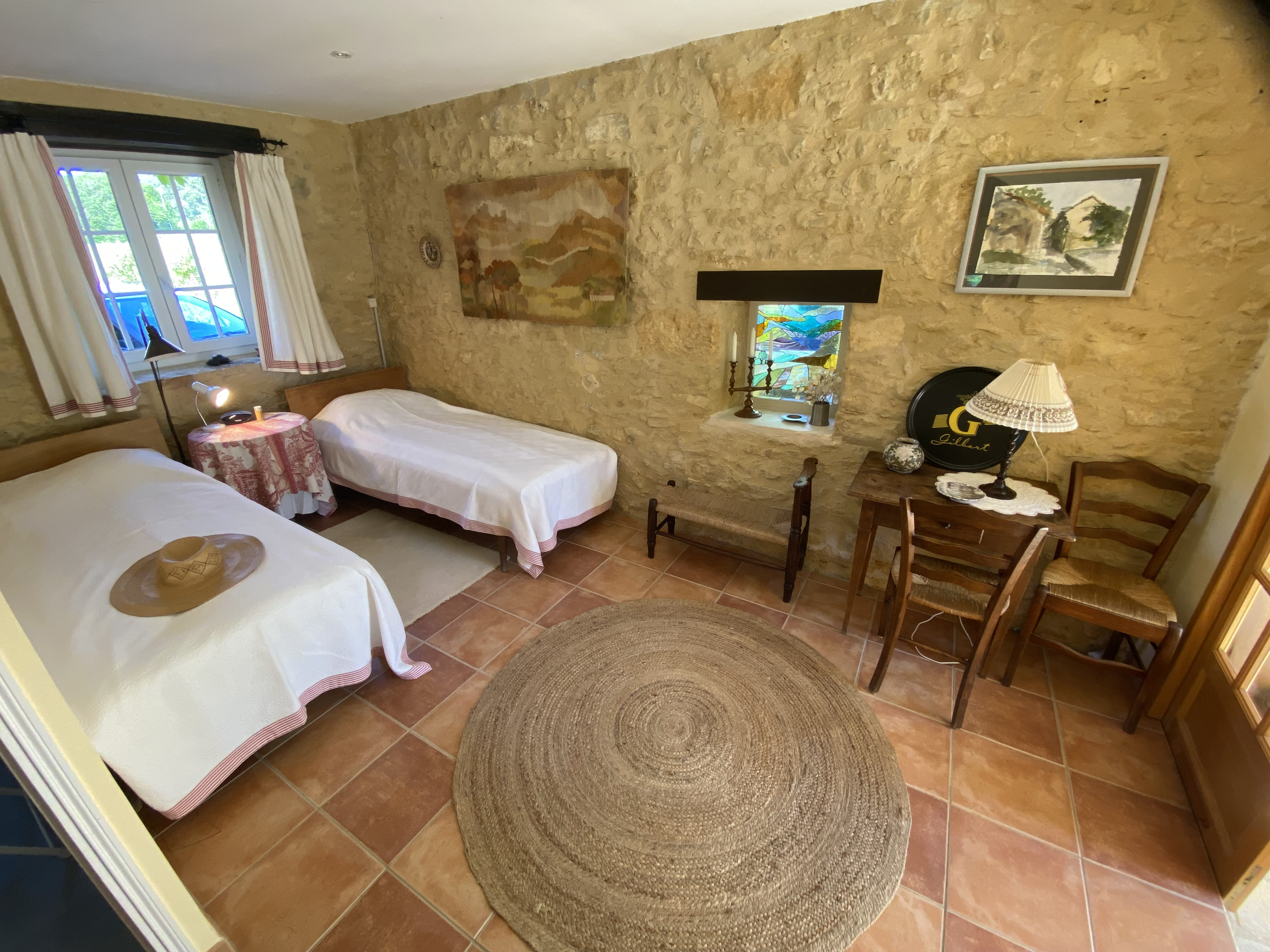 3 Bed, 3 Bath, HouseFor Sale, Saint-pompont, Dordogne, Aquitaine, 24170