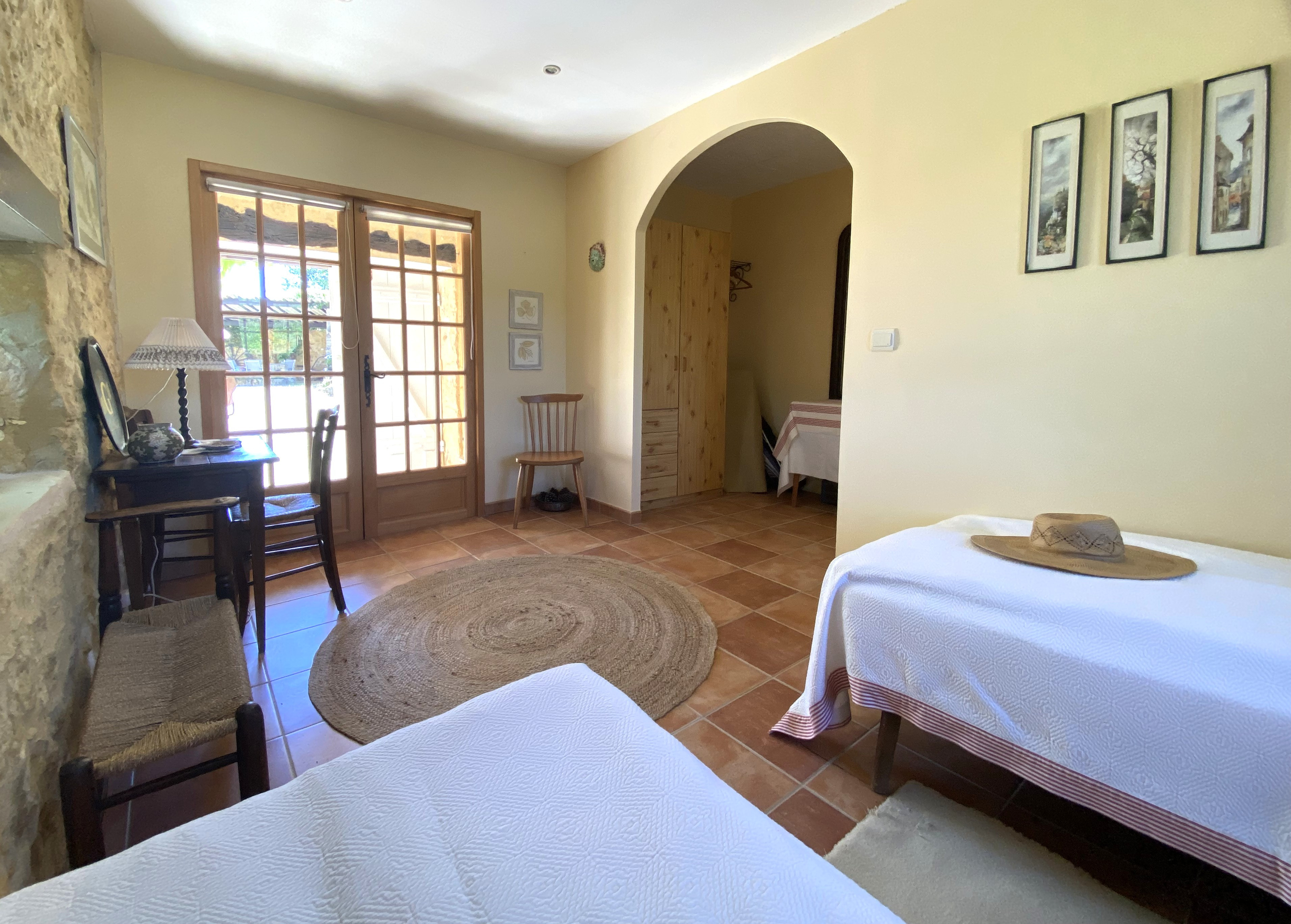 3 Bed, 3 Bath, HouseFor Sale, Saint-pompont, Dordogne, Aquitaine, 24170