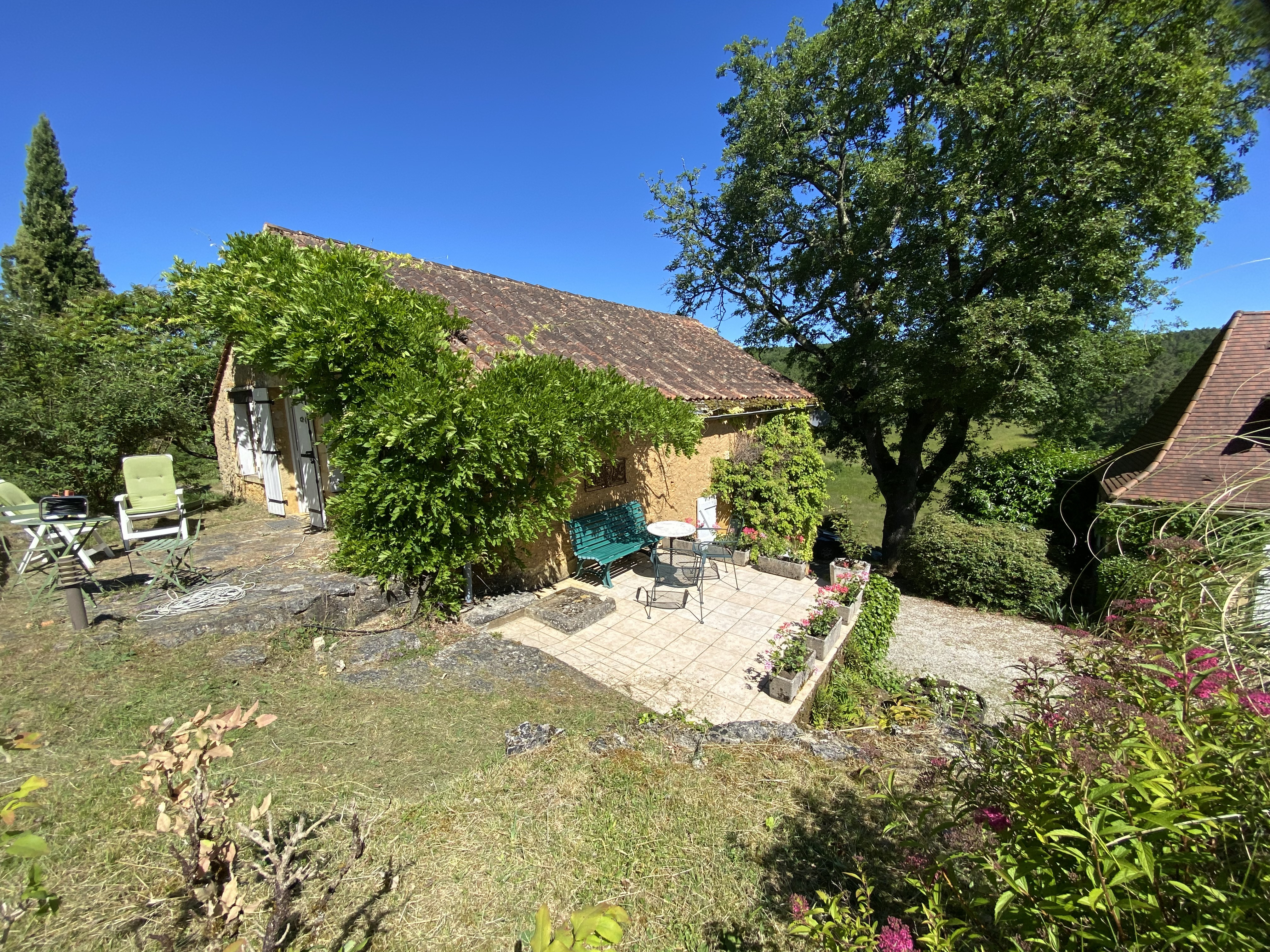 3 Bed, 3 Bath, HouseFor Sale, Saint-pompont, Dordogne, Aquitaine, 24170