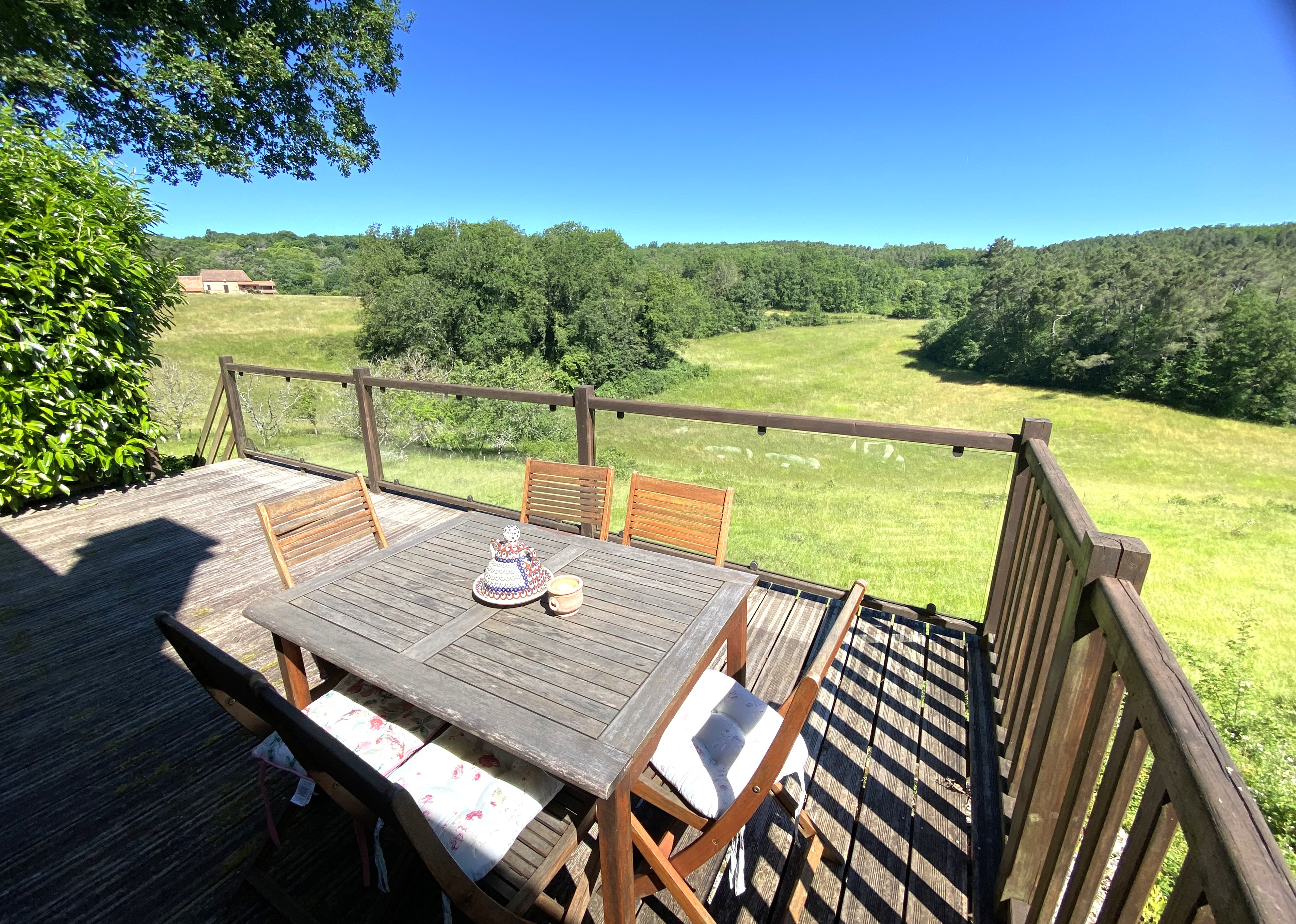 3 Bed, 3 Bath, HouseFor Sale, Saint-pompont, Dordogne, Aquitaine, 24170