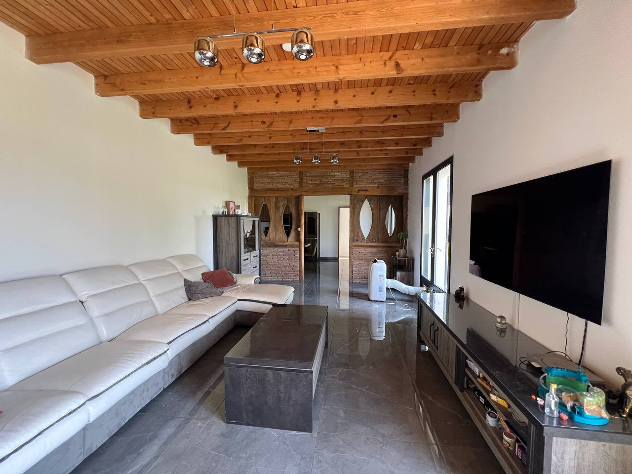 4 Bed, 1 Bath, HouseFor Sale, Bergerac, Dordogne, Aquitaine, 24100