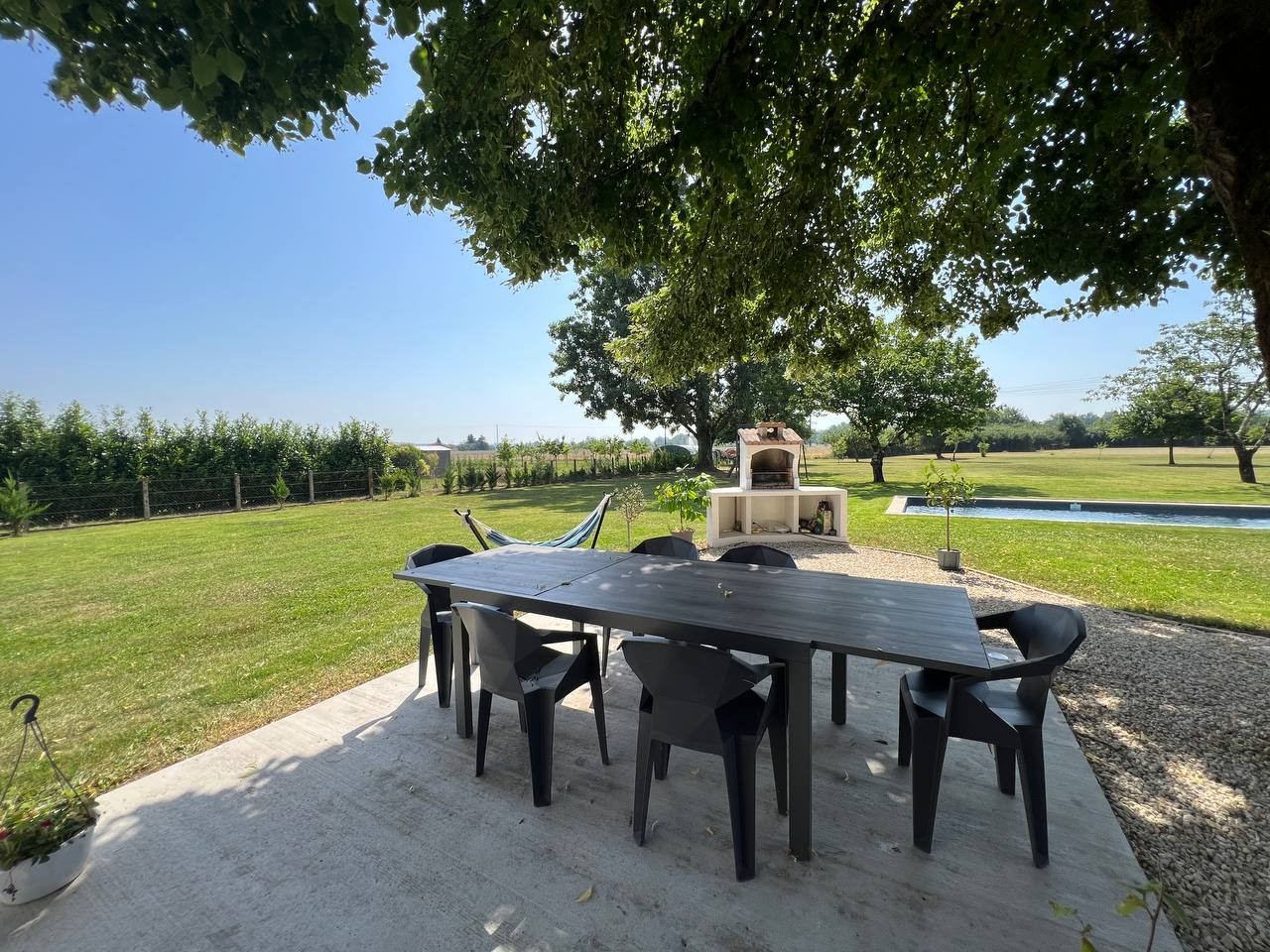 4 Bed, 1 Bath, HouseFor Sale, Bergerac, Dordogne, Aquitaine, 24100