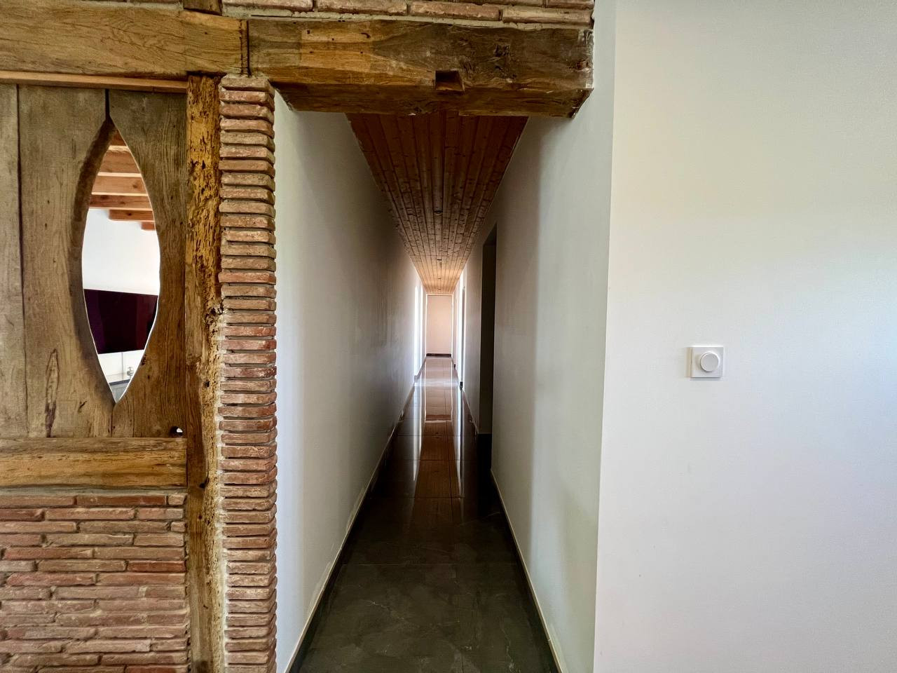 4 Bed, 1 Bath, HouseFor Sale, Bergerac, Dordogne, Aquitaine, 24100